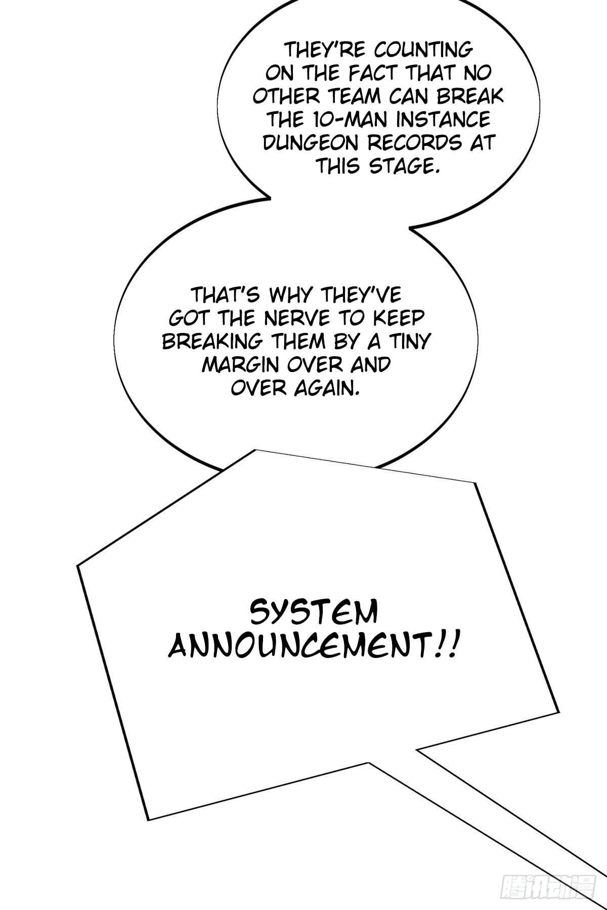 The King’s Avatar (Reboot) — Chapter 221 — page 53