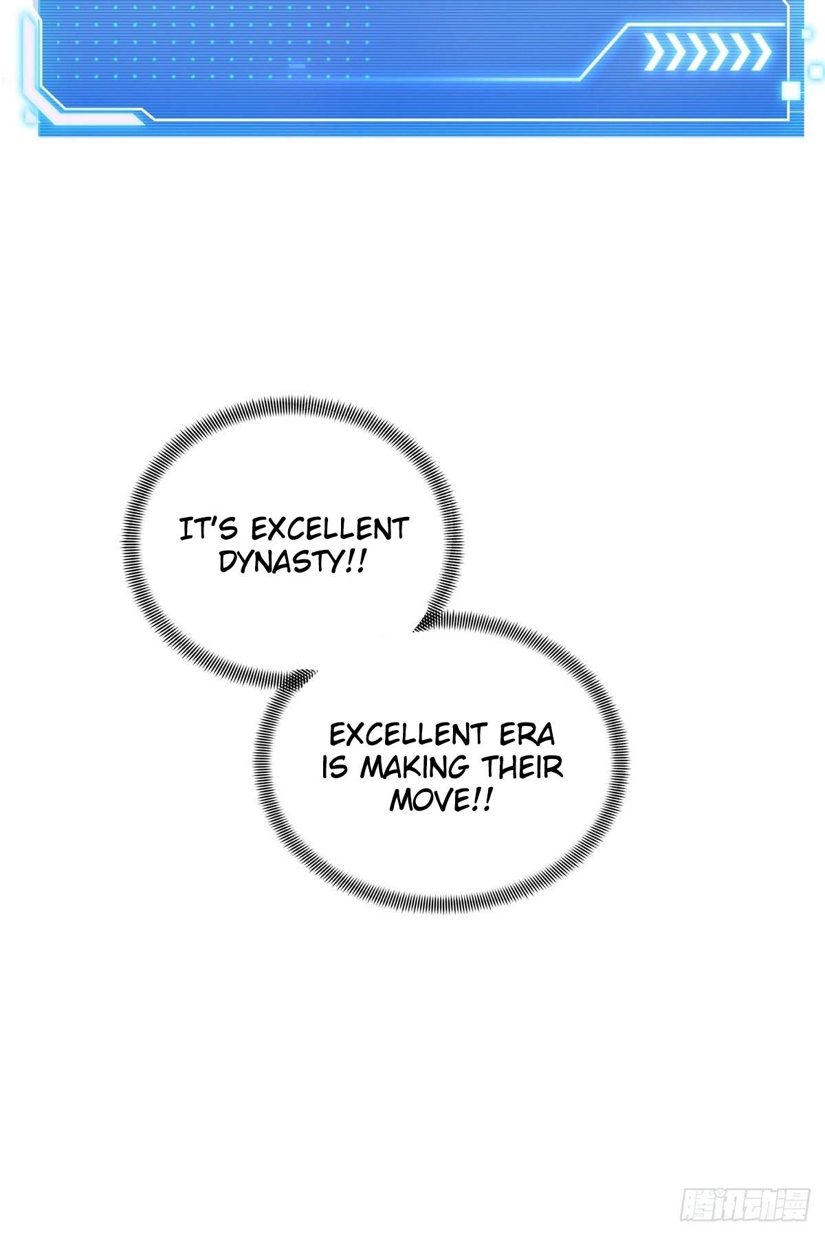 The King’s Avatar (Reboot) — Chapter 221 — page 55