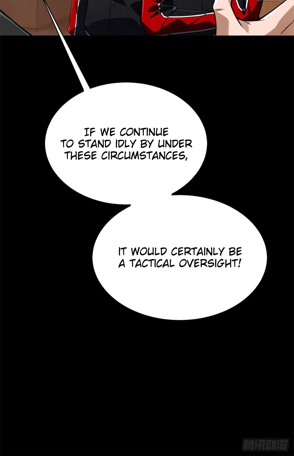 The King’s Avatar (Reboot) — Chapter 222 — page 4