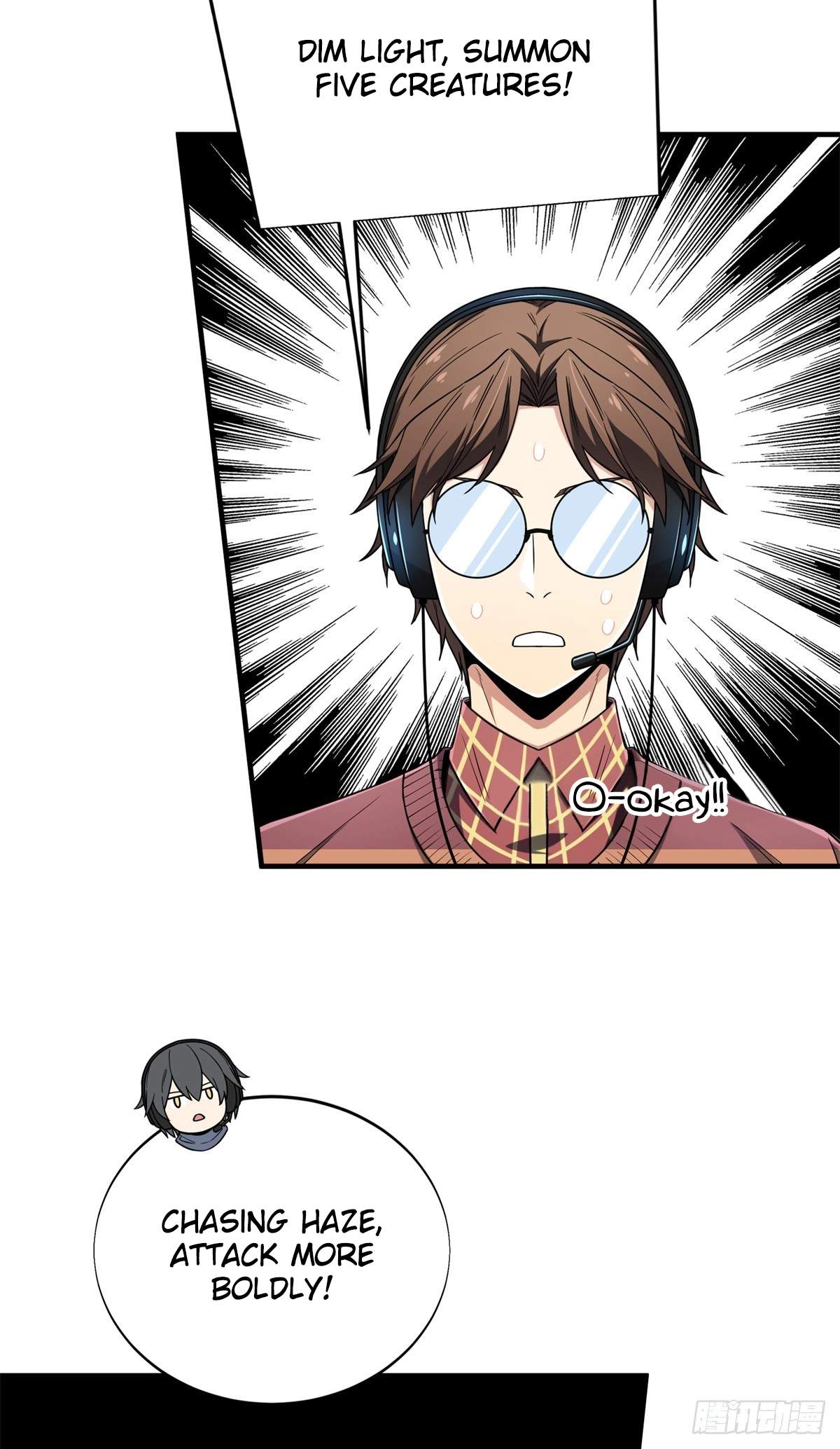 The King’s Avatar (Reboot) — Chapter 222 — page 16