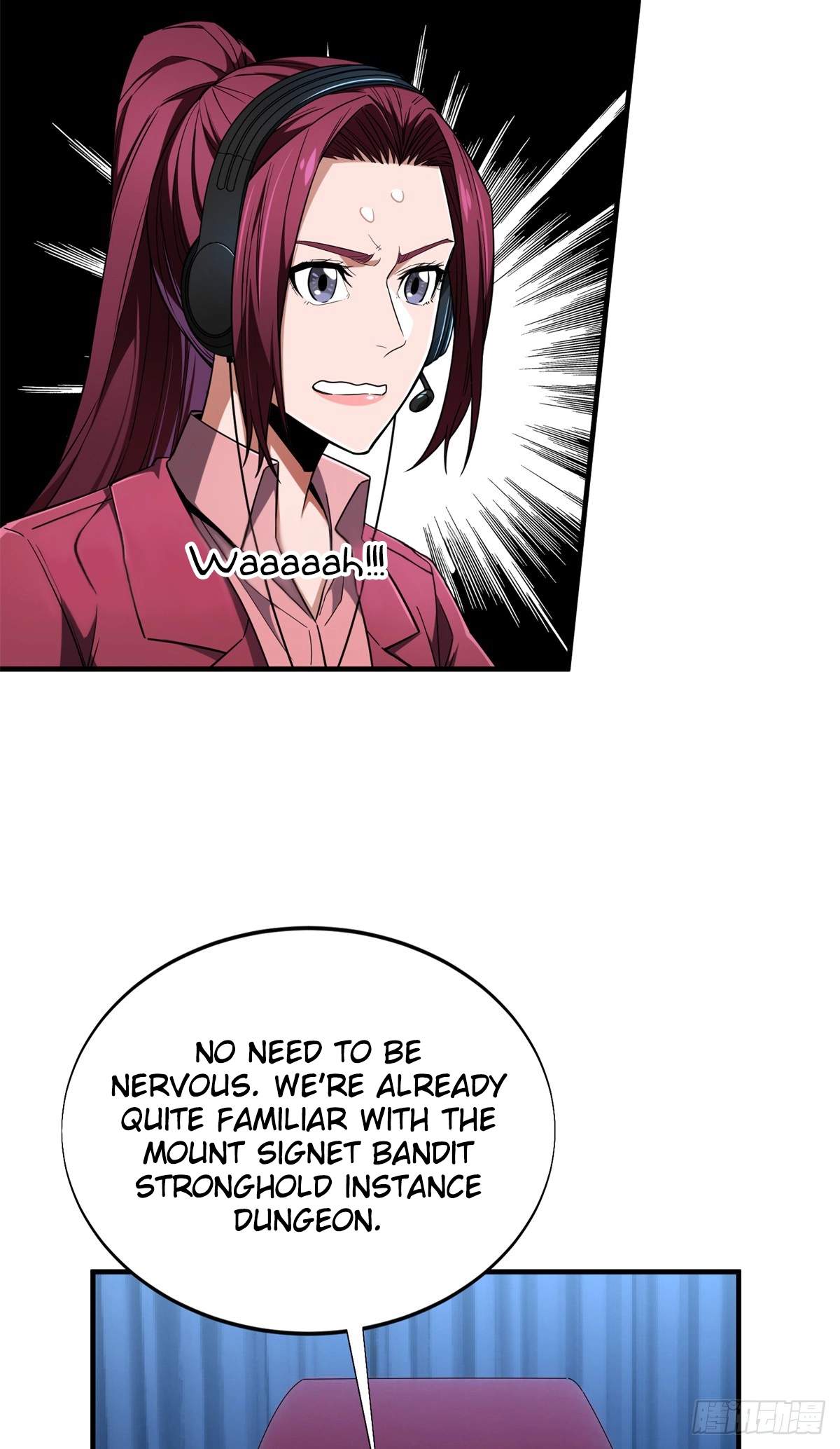 The King’s Avatar (Reboot) — Chapter 222 — page 17