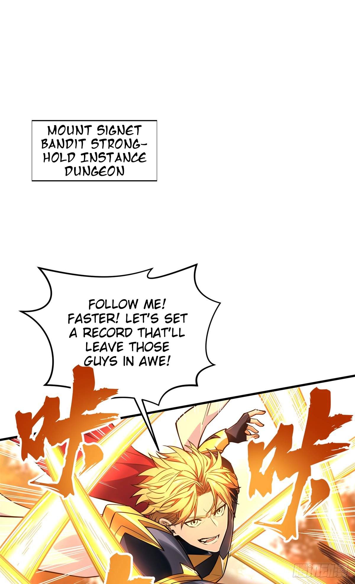 The King’s Avatar (Reboot) — Chapter 222 — page 19