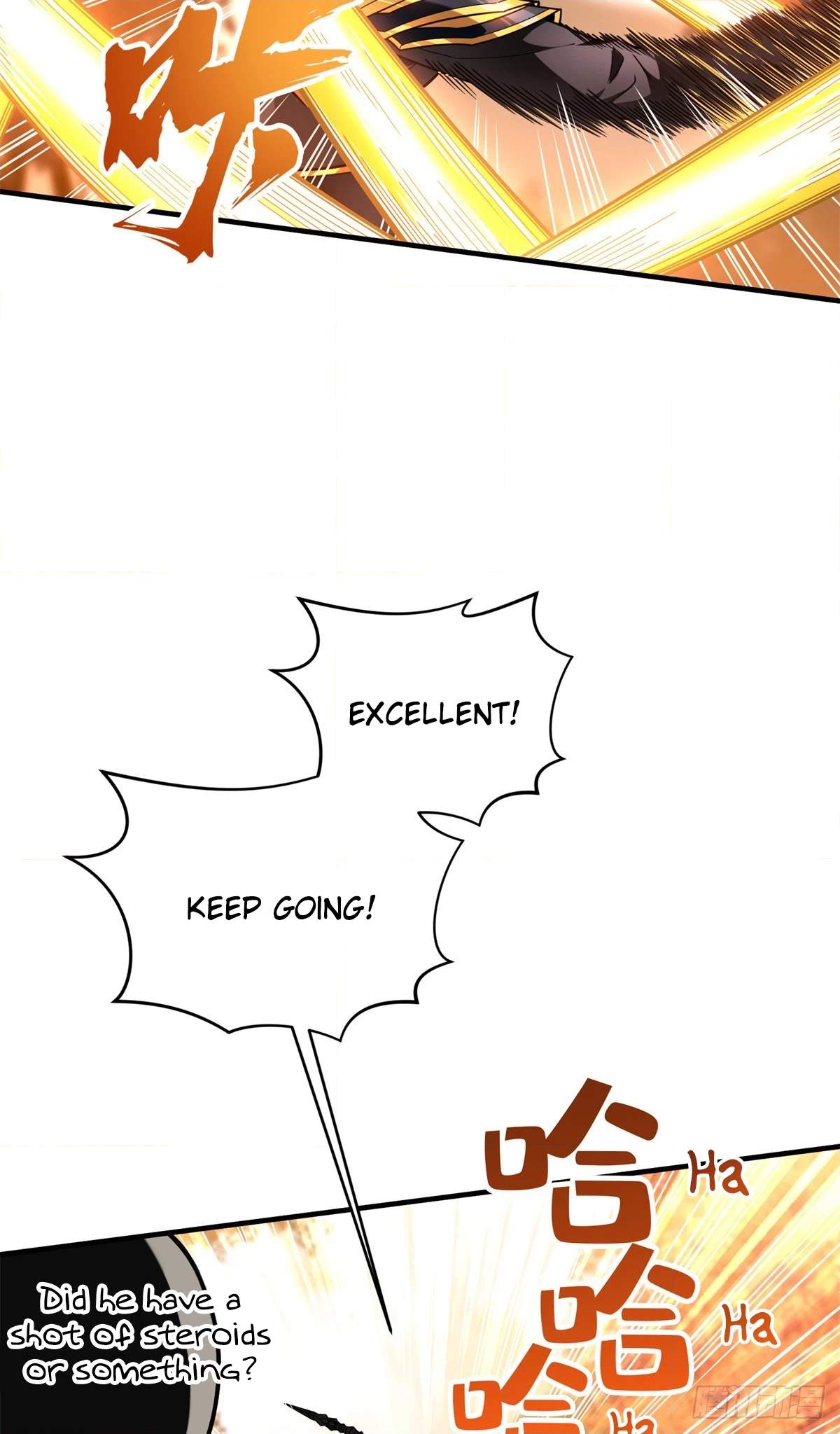 The King’s Avatar (Reboot) — Chapter 222 — page 20