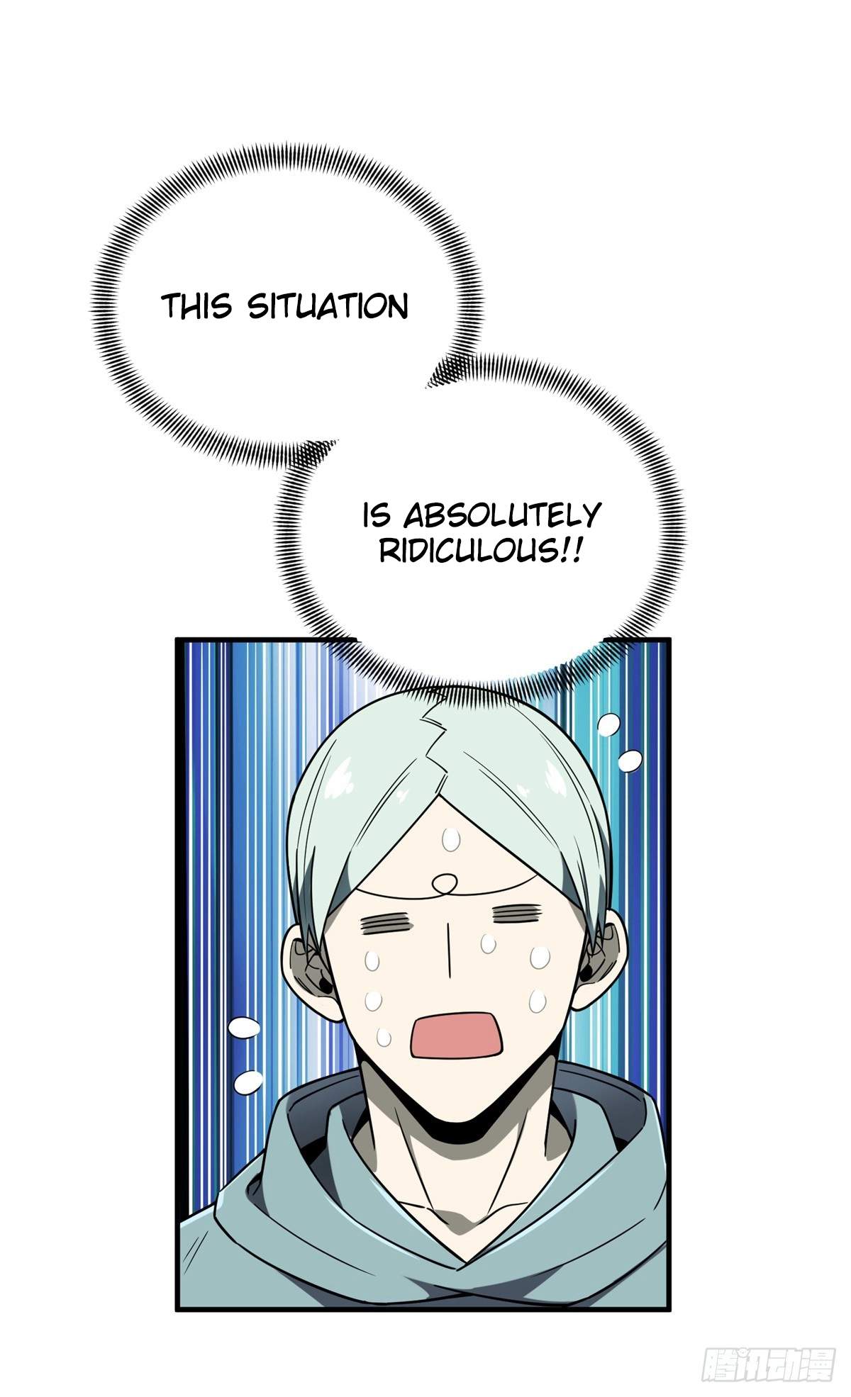 The King’s Avatar (Reboot) — Chapter 222 — page 52