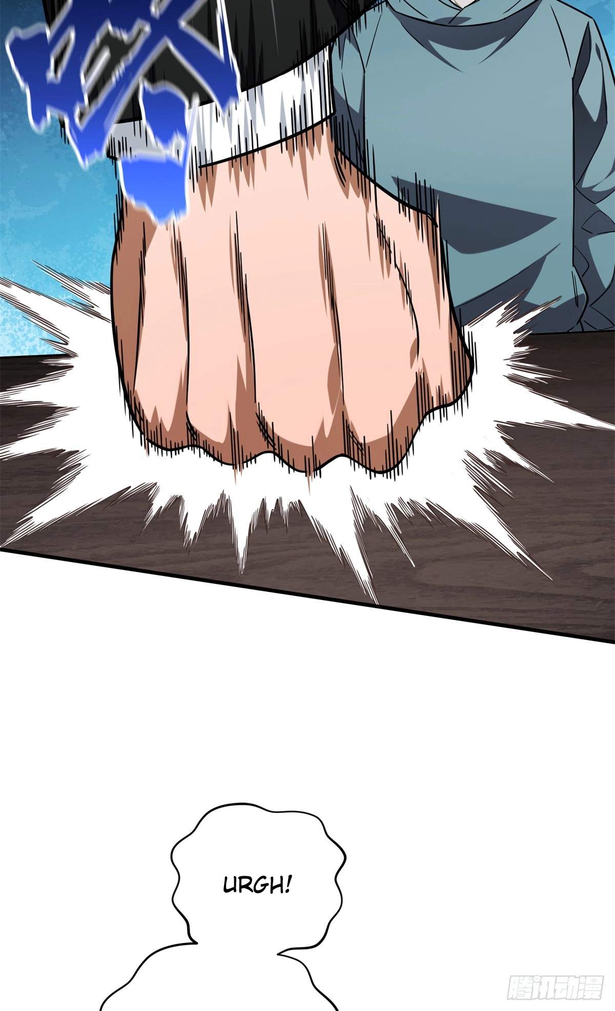 The King’s Avatar (Reboot) — Chapter 222 — page 55