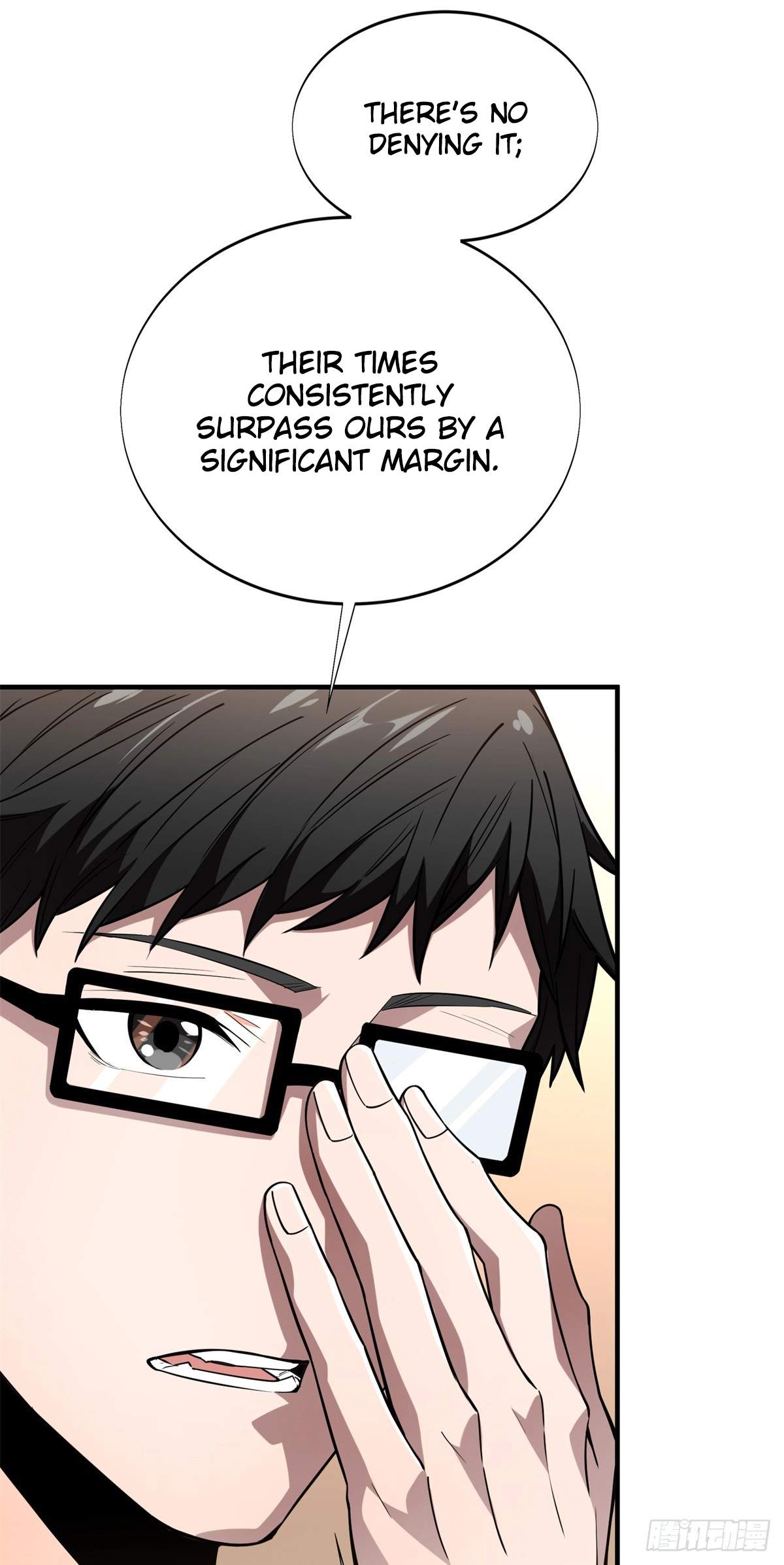 The King’s Avatar (Reboot) — Chapter 222 — page 66