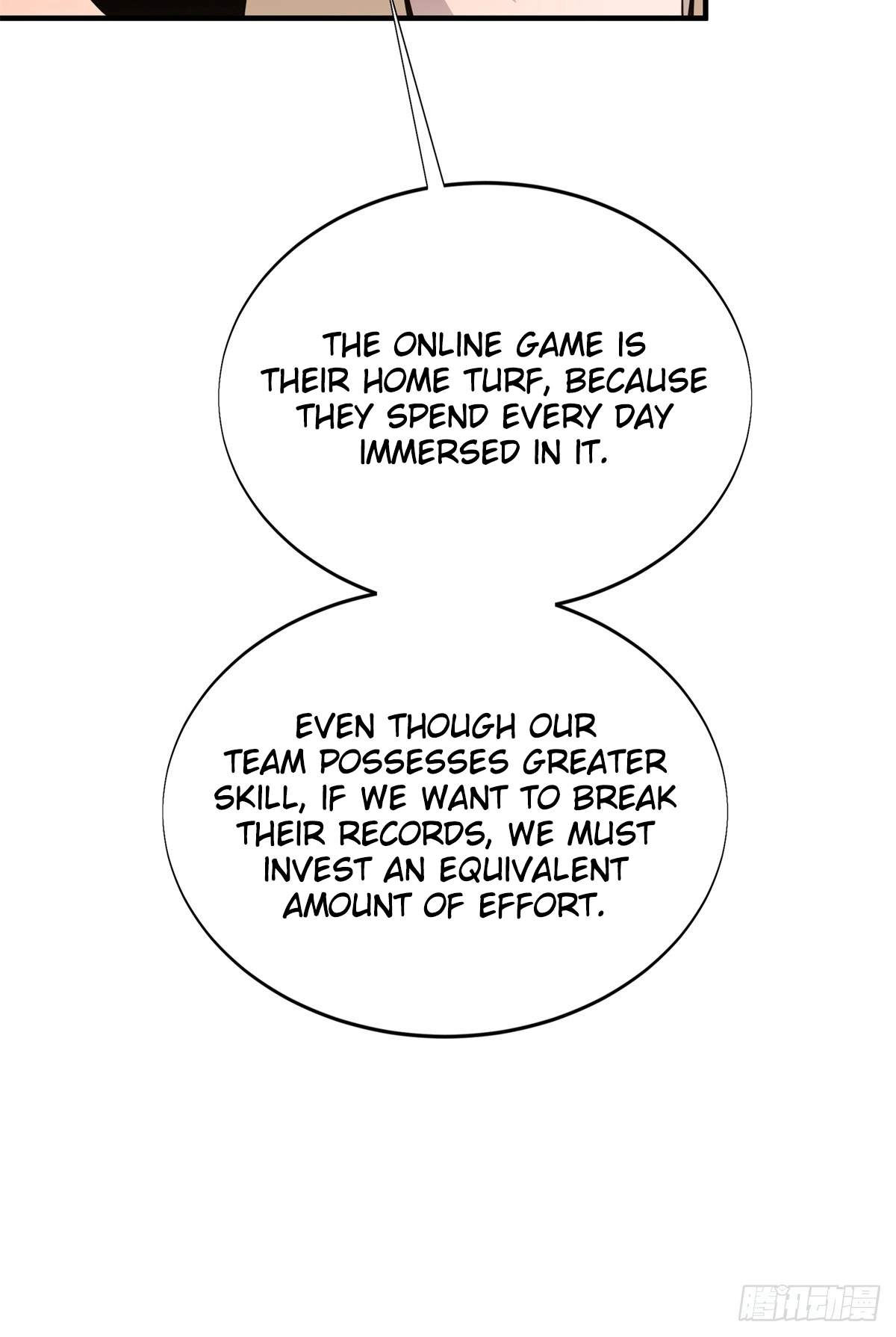 The King’s Avatar (Reboot) — Chapter 222 — page 67