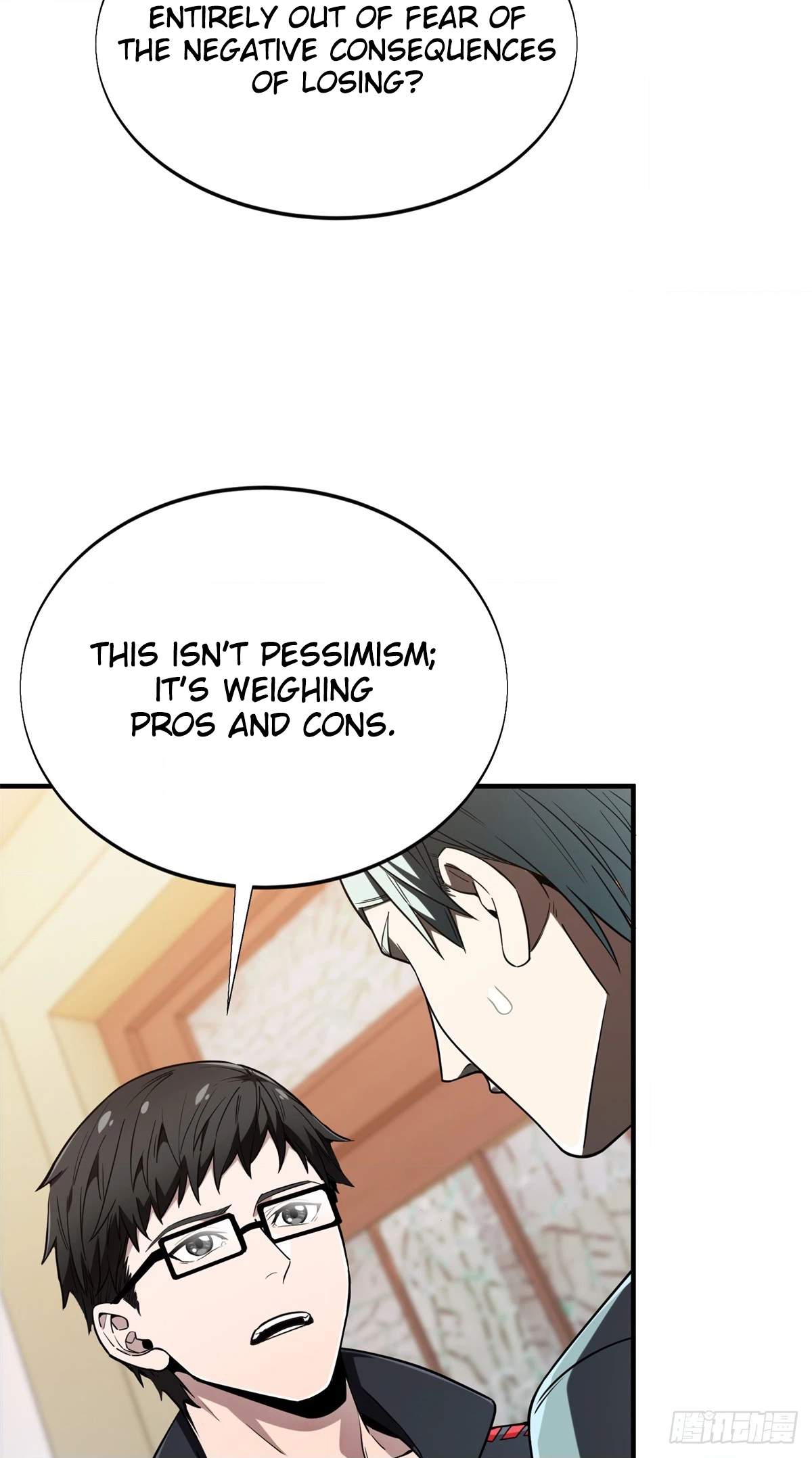 The King’s Avatar (Reboot) — Chapter 222 — page 70
