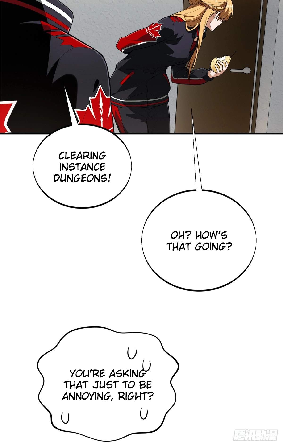 The King’s Avatar (Reboot) — Chapter 223 — page 7