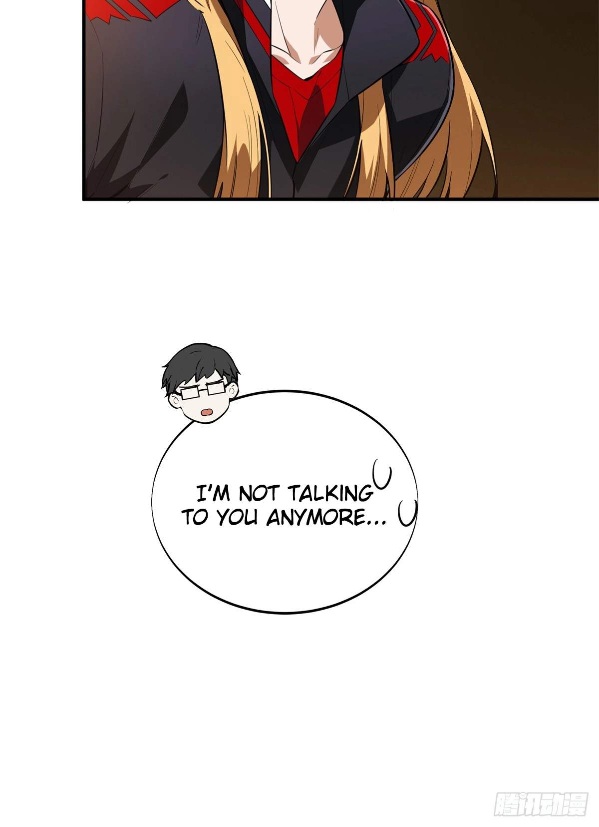 The King’s Avatar (Reboot) — Chapter 223 — page 9