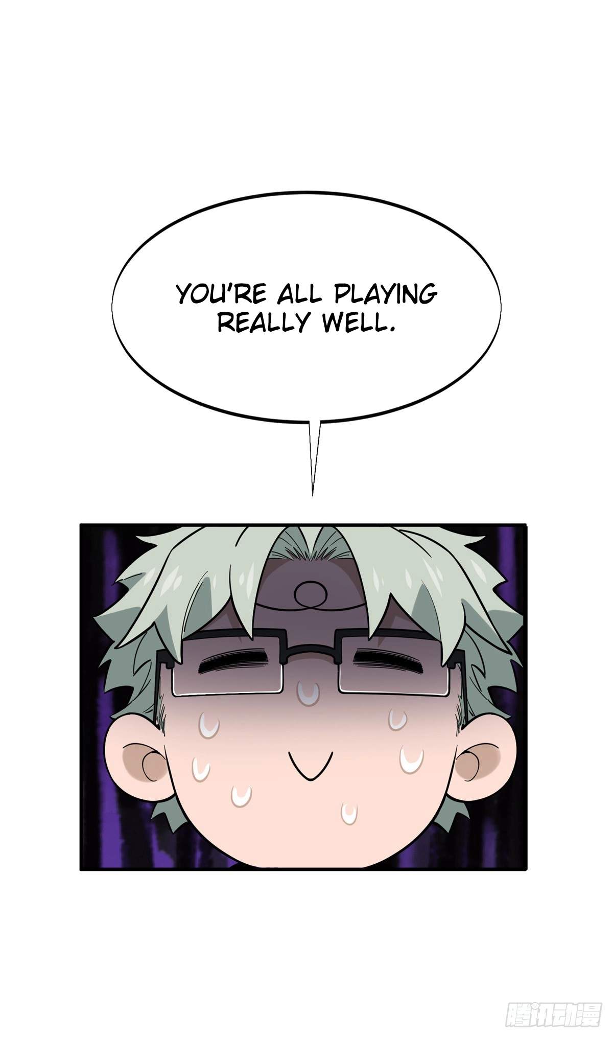 The King’s Avatar (Reboot) — Chapter 223 — page 12