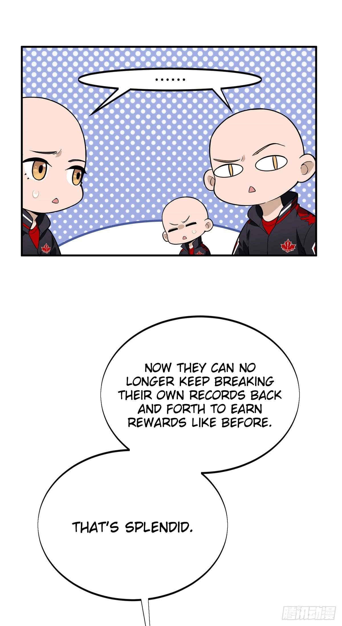 The King’s Avatar (Reboot) — Chapter 223 — page 14