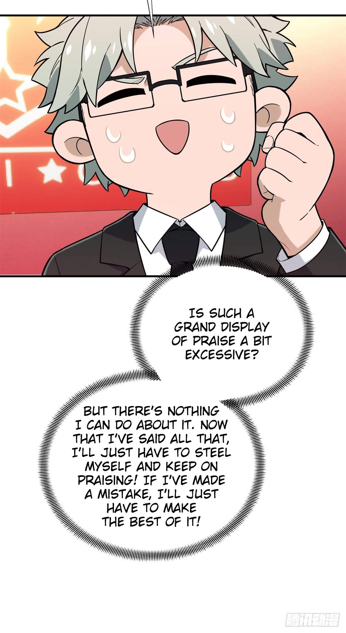 The King’s Avatar (Reboot) — Chapter 223 — page 15
