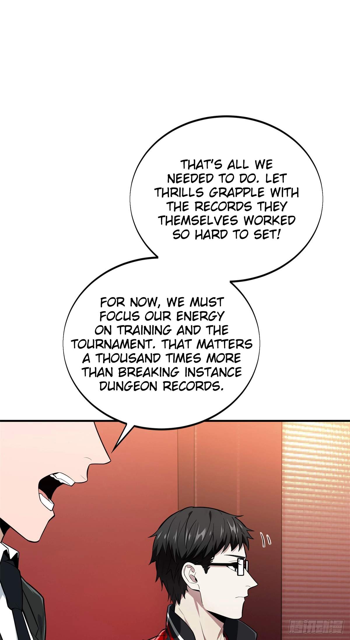 The King’s Avatar (Reboot) — Chapter 223 — page 16