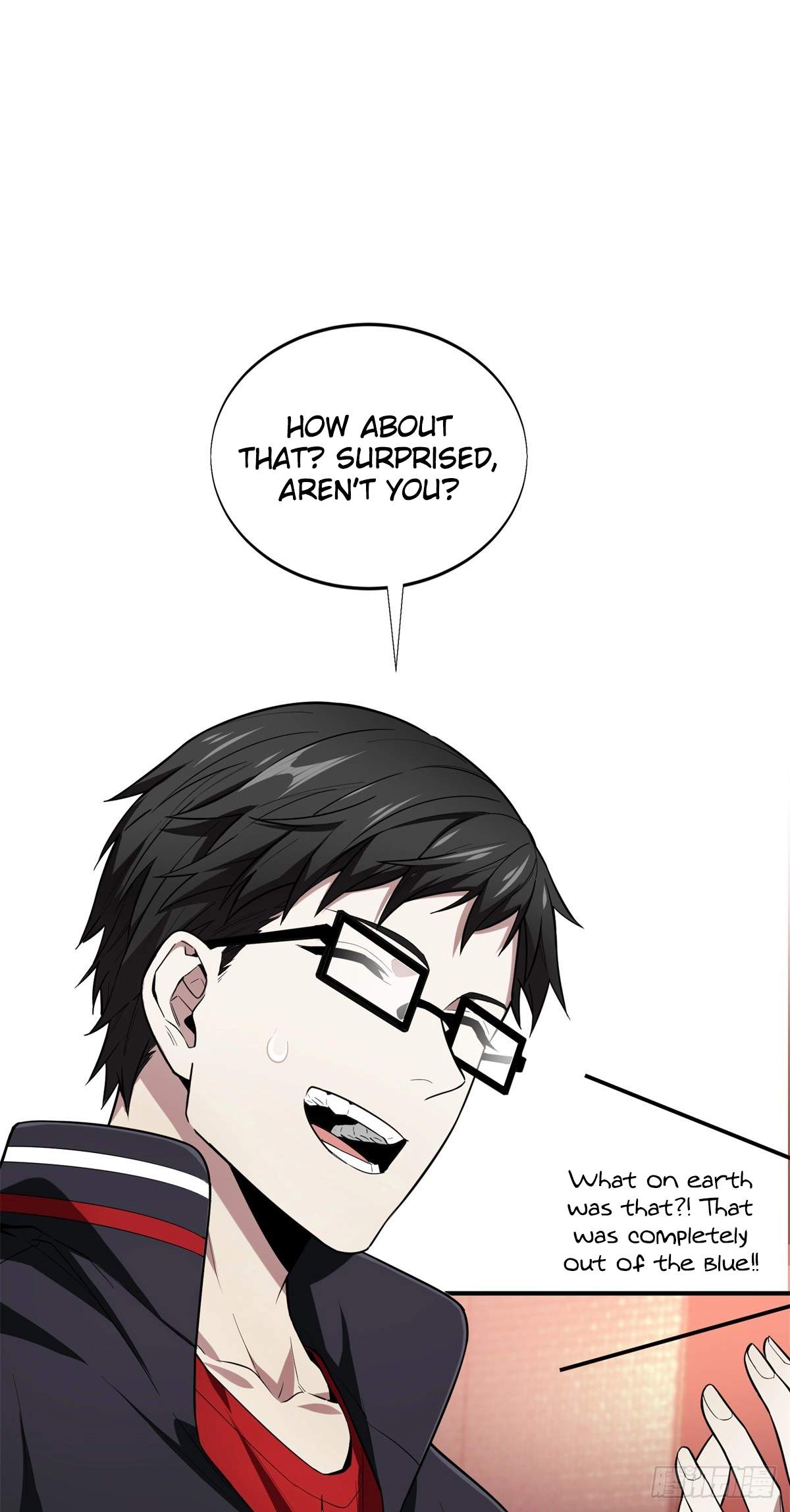 The King’s Avatar (Reboot) — Chapter 223 — page 24