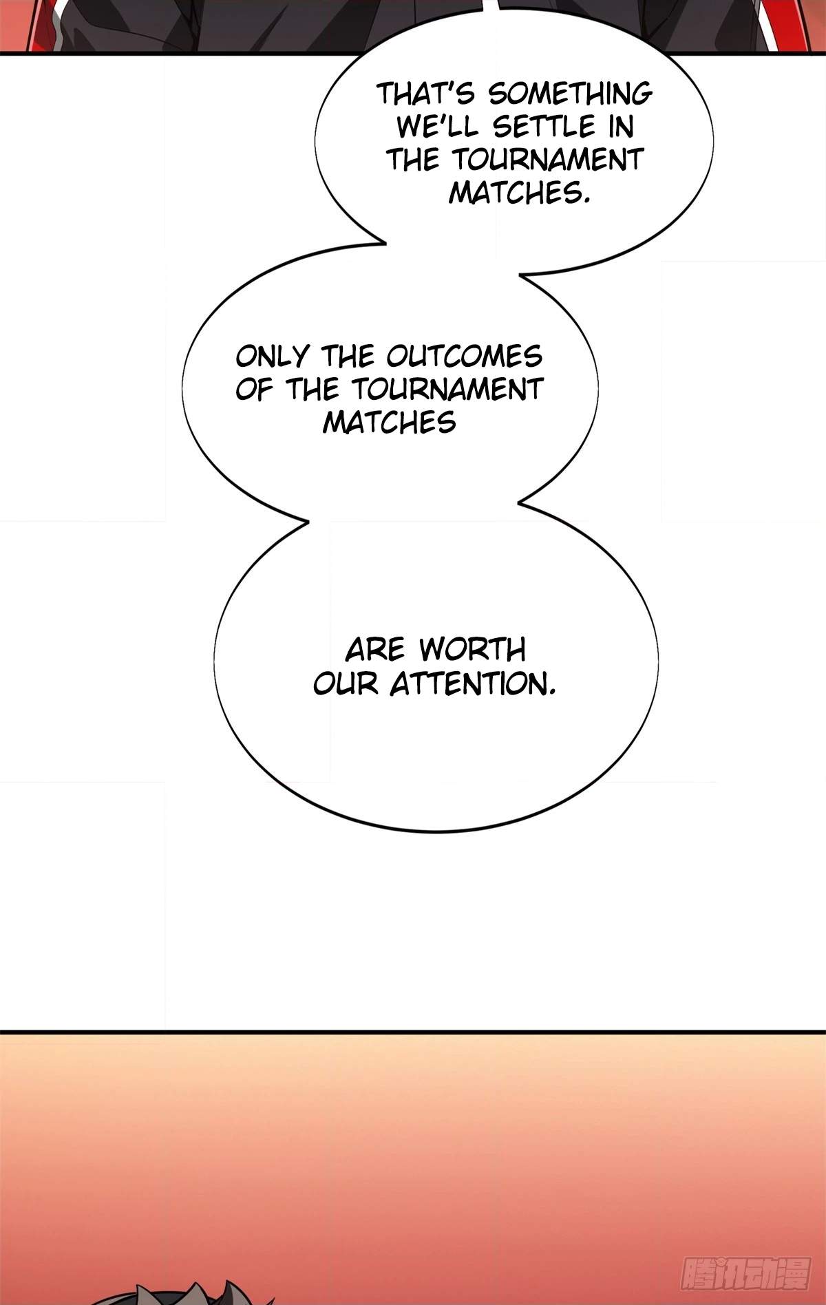The King’s Avatar (Reboot) — Chapter 223 — page 30