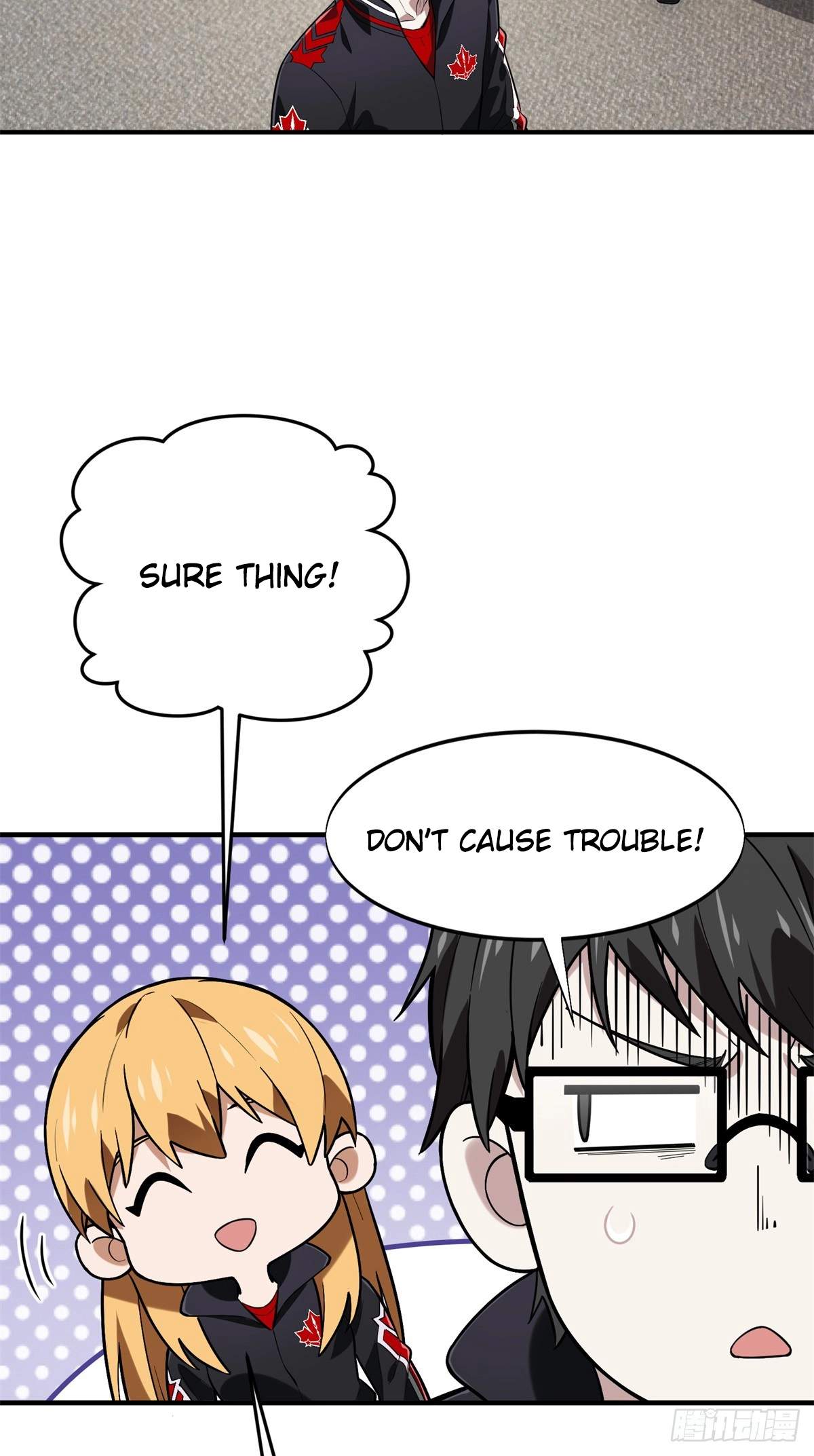 The King’s Avatar (Reboot) — Chapter 223 — page 33