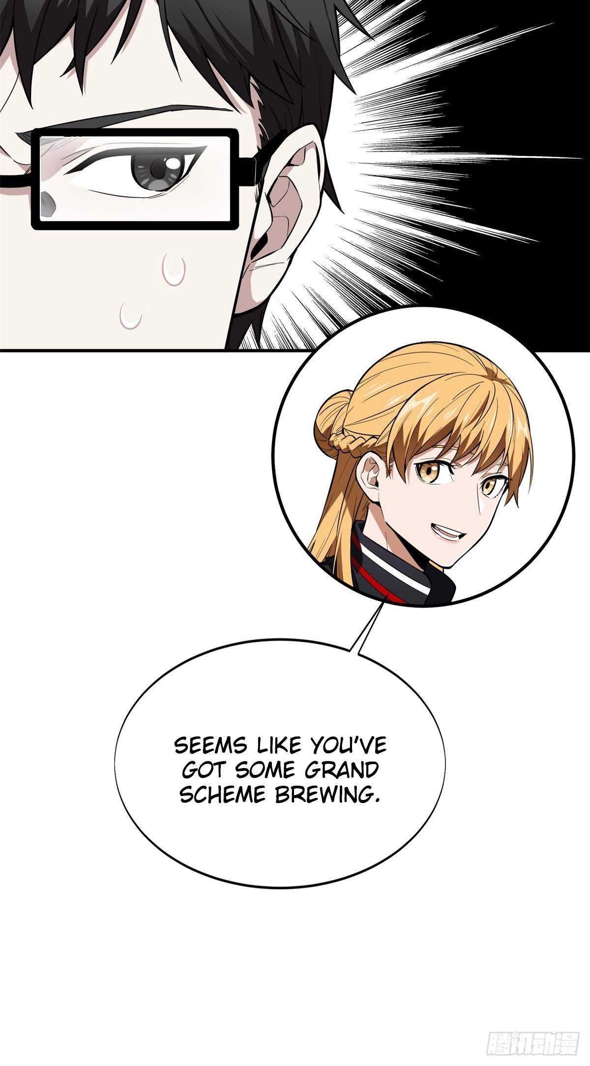 The King’s Avatar (Reboot) — Chapter 223 — page 36