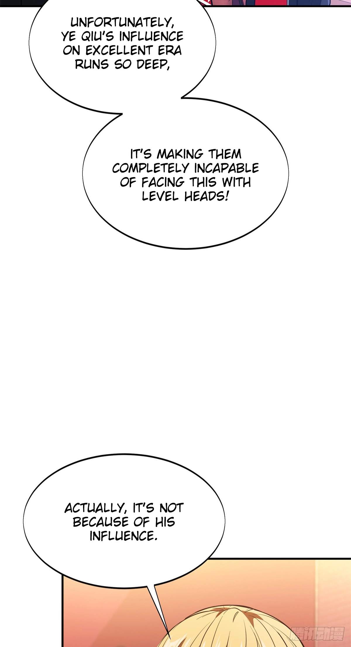 The King’s Avatar (Reboot) — Chapter 223 — page 39