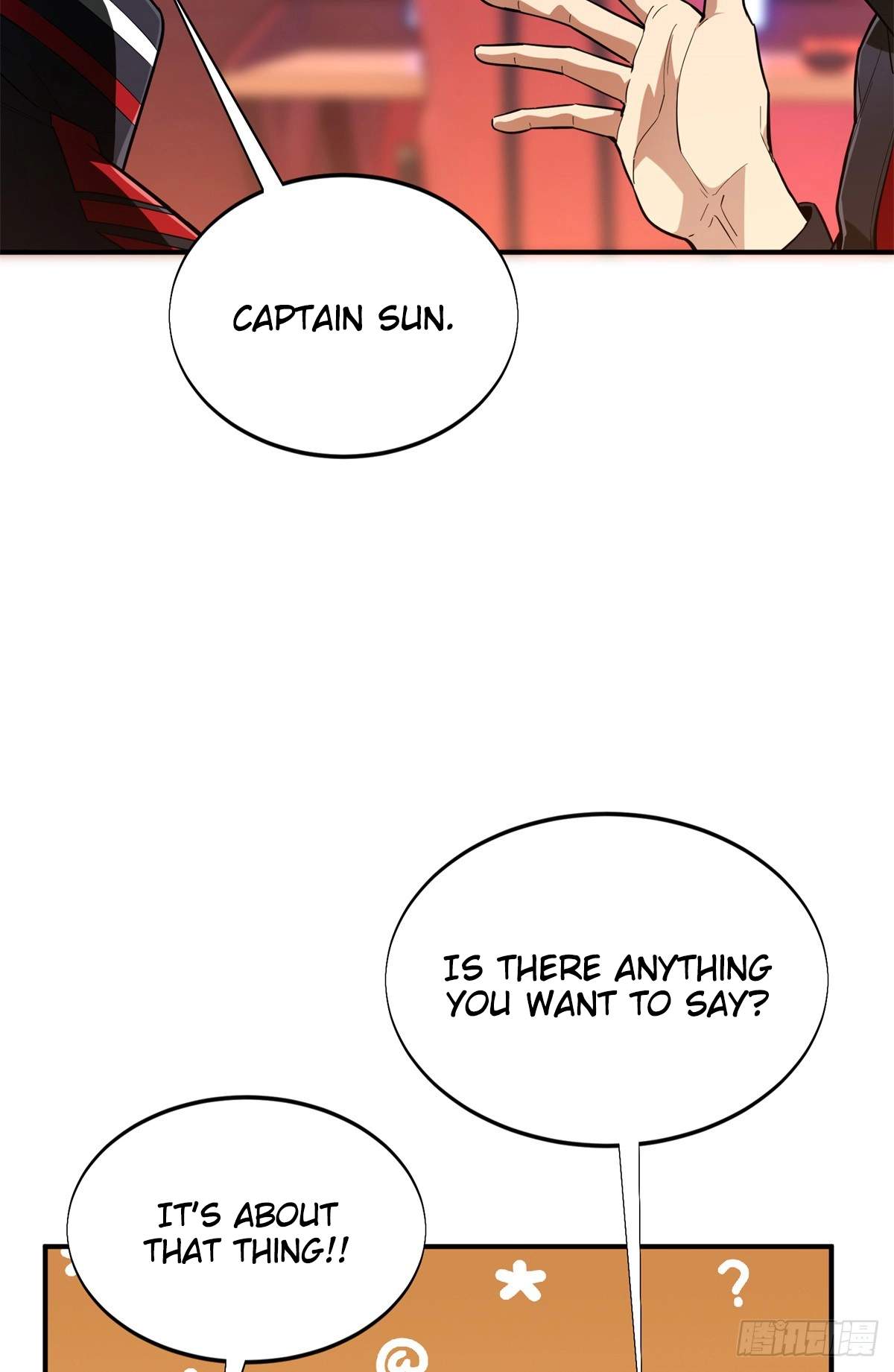 The King’s Avatar (Reboot) — Chapter 223 — page 44