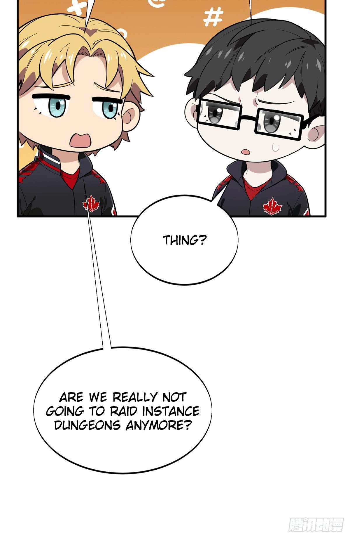 The King’s Avatar (Reboot) — Chapter 223 — page 45