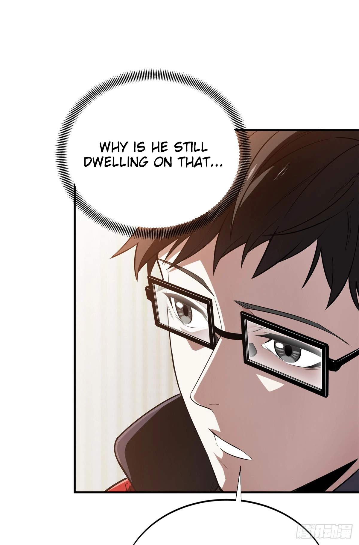 The King’s Avatar (Reboot) — Chapter 223 — page 46