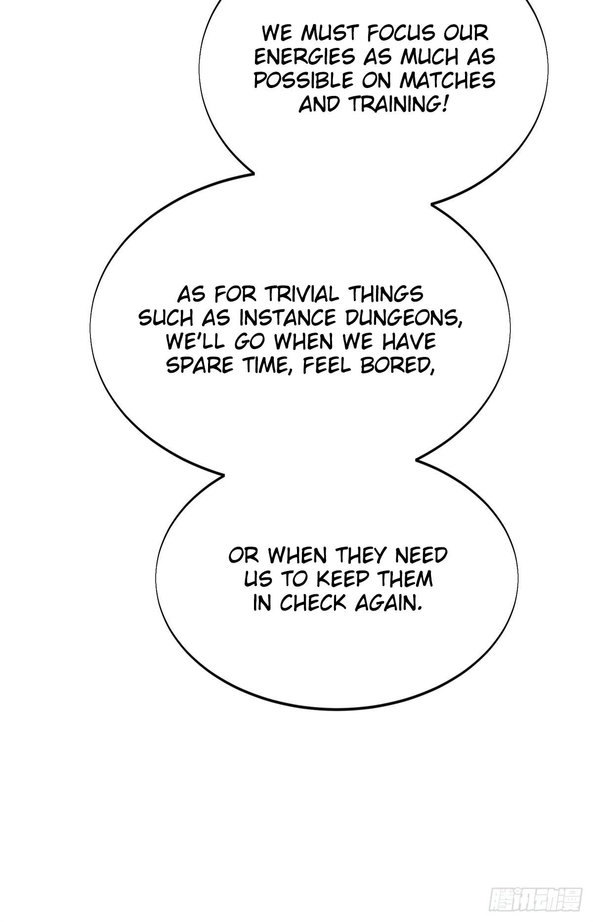The King’s Avatar (Reboot) — Chapter 223 — page 47