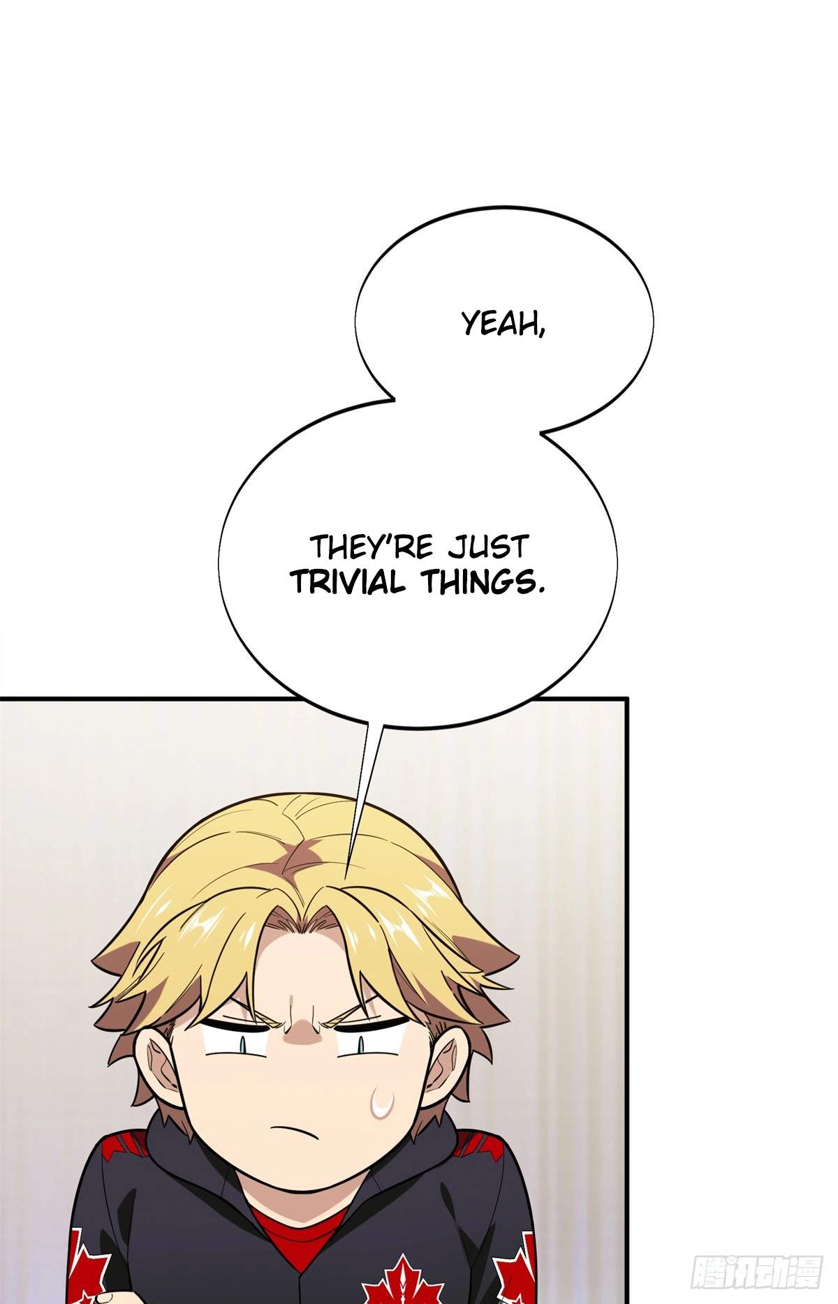 The King’s Avatar (Reboot) — Chapter 223 — page 48