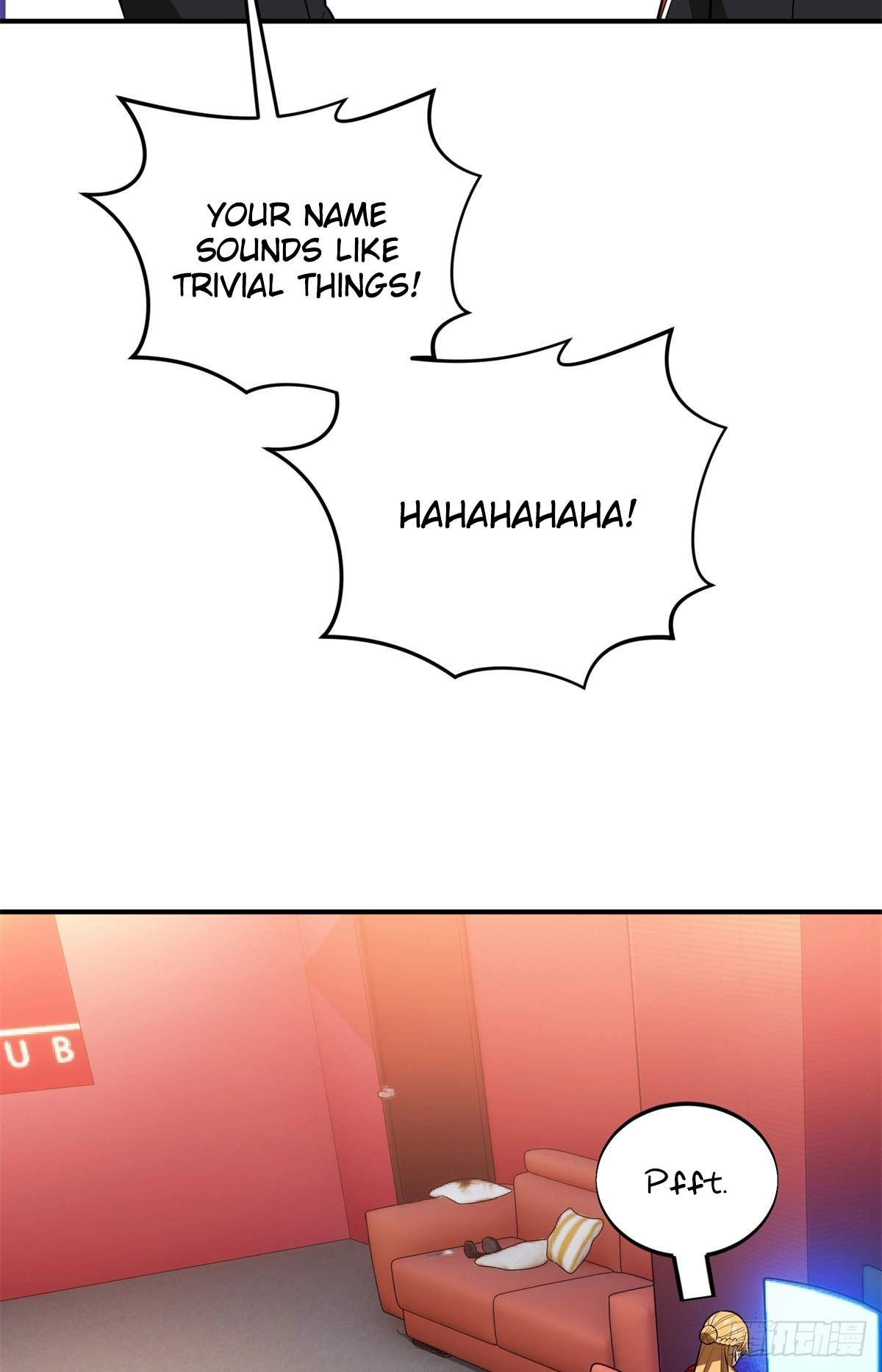The King’s Avatar (Reboot) — Chapter 223 — page 51