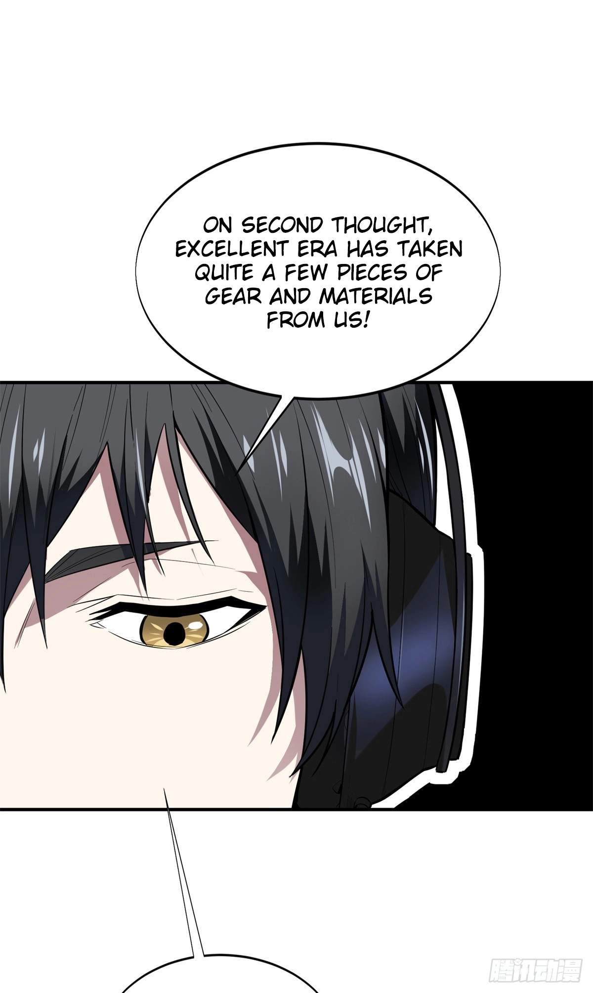 The King’s Avatar (Reboot) — Chapter 223 — page 57