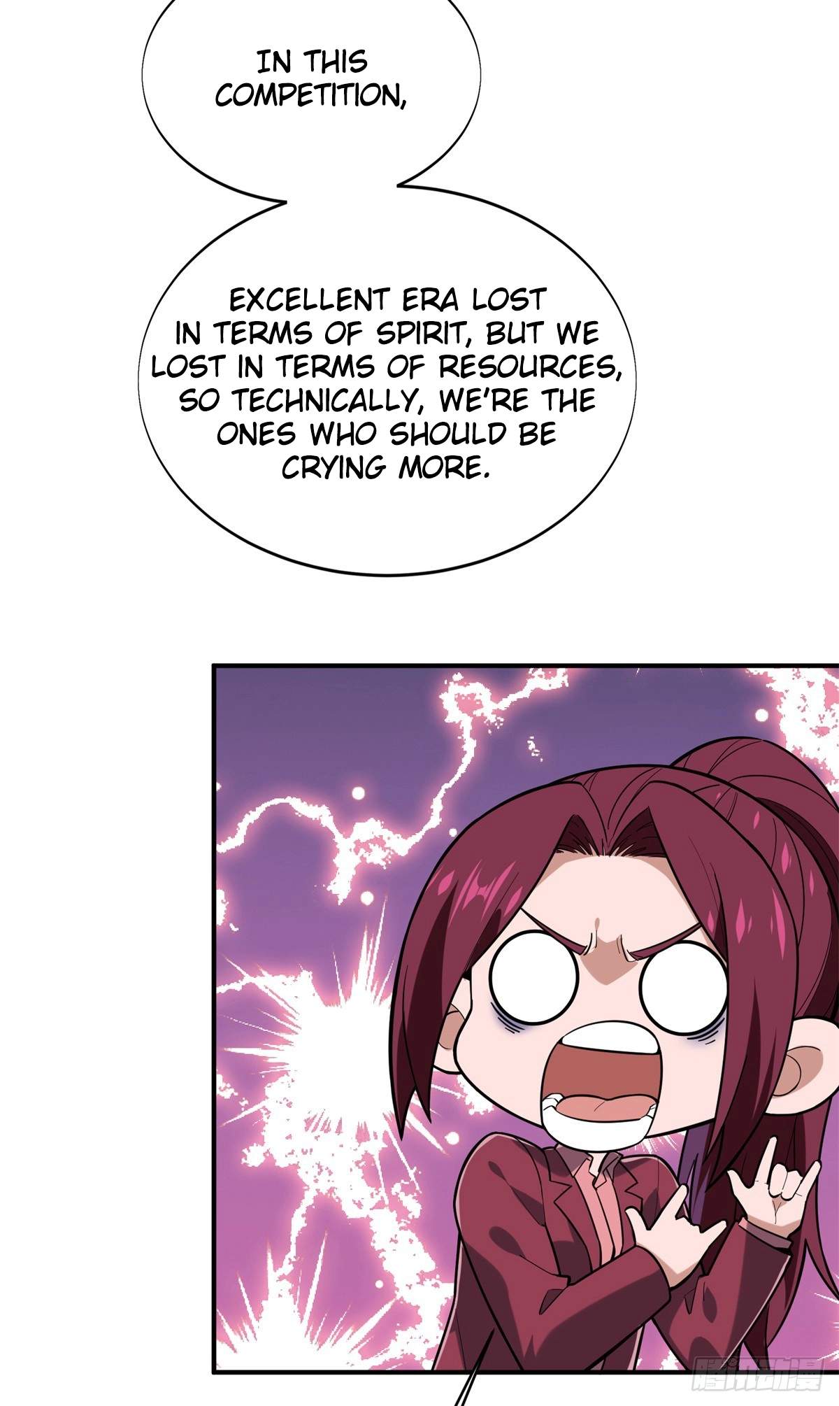 The King’s Avatar (Reboot) — Chapter 223 — page 58
