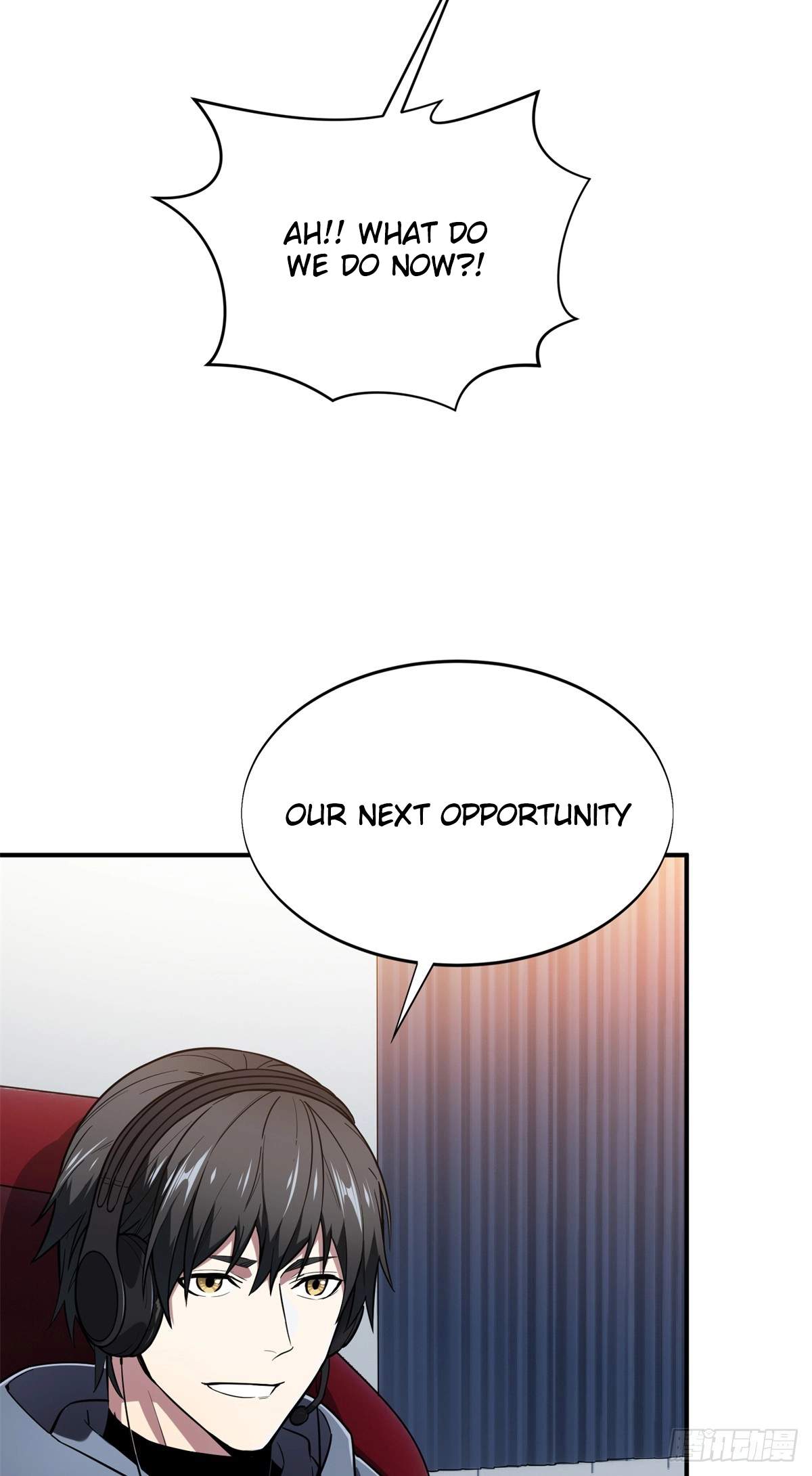 The King’s Avatar (Reboot) — Chapter 223 — page 59