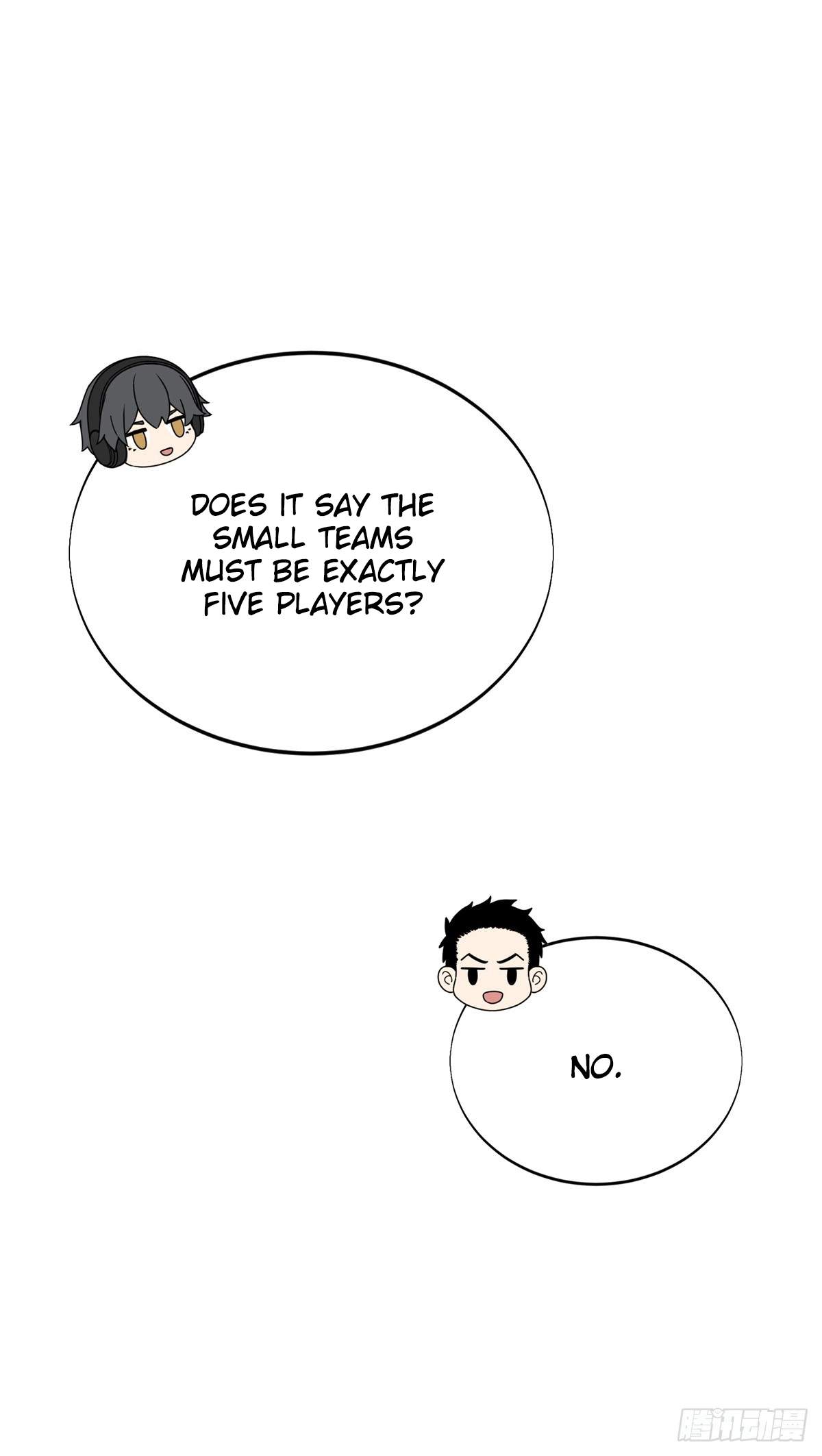 The King’s Avatar (Reboot) — Chapter 224 — page 5