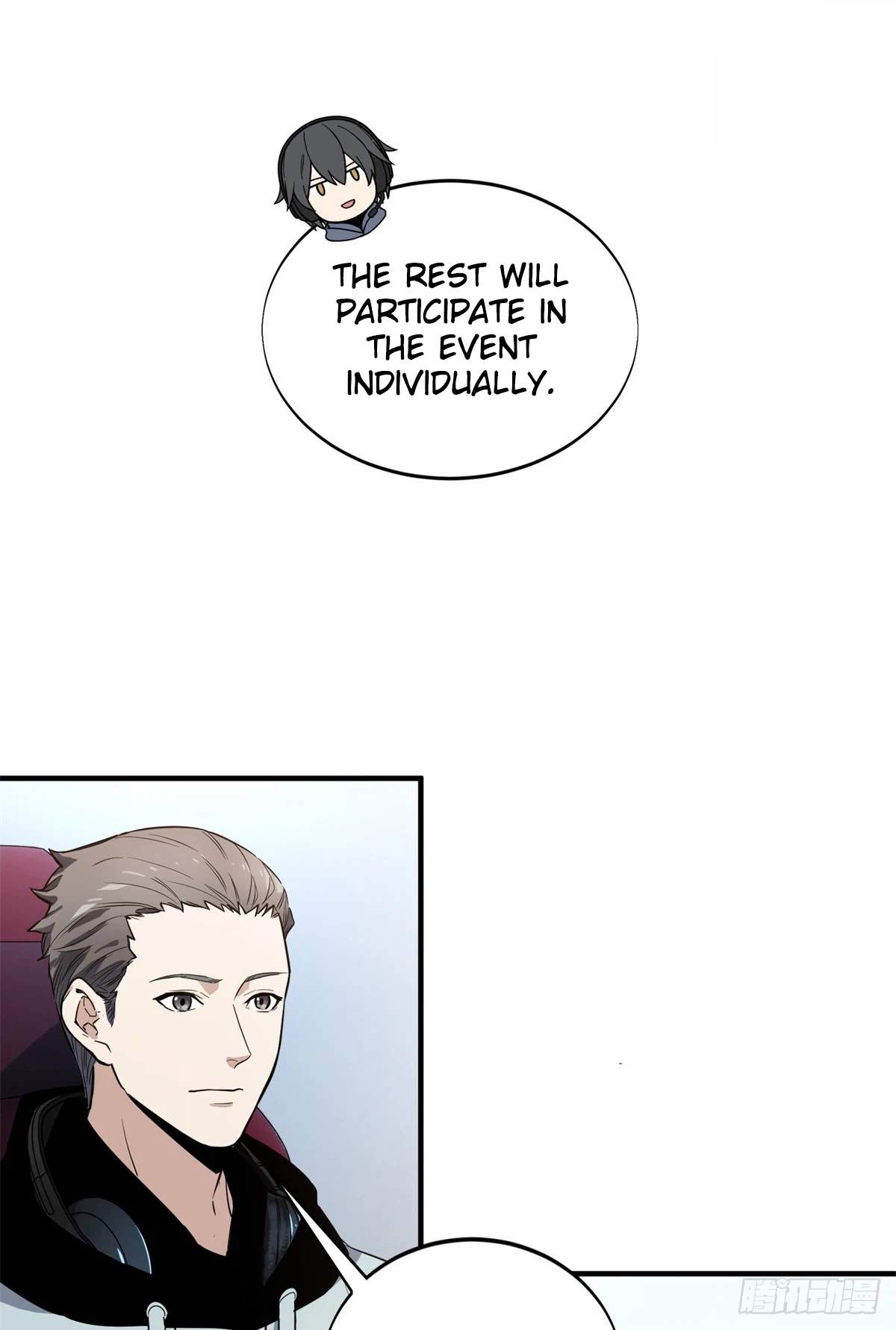 The King’s Avatar (Reboot) — Chapter 224 — page 10