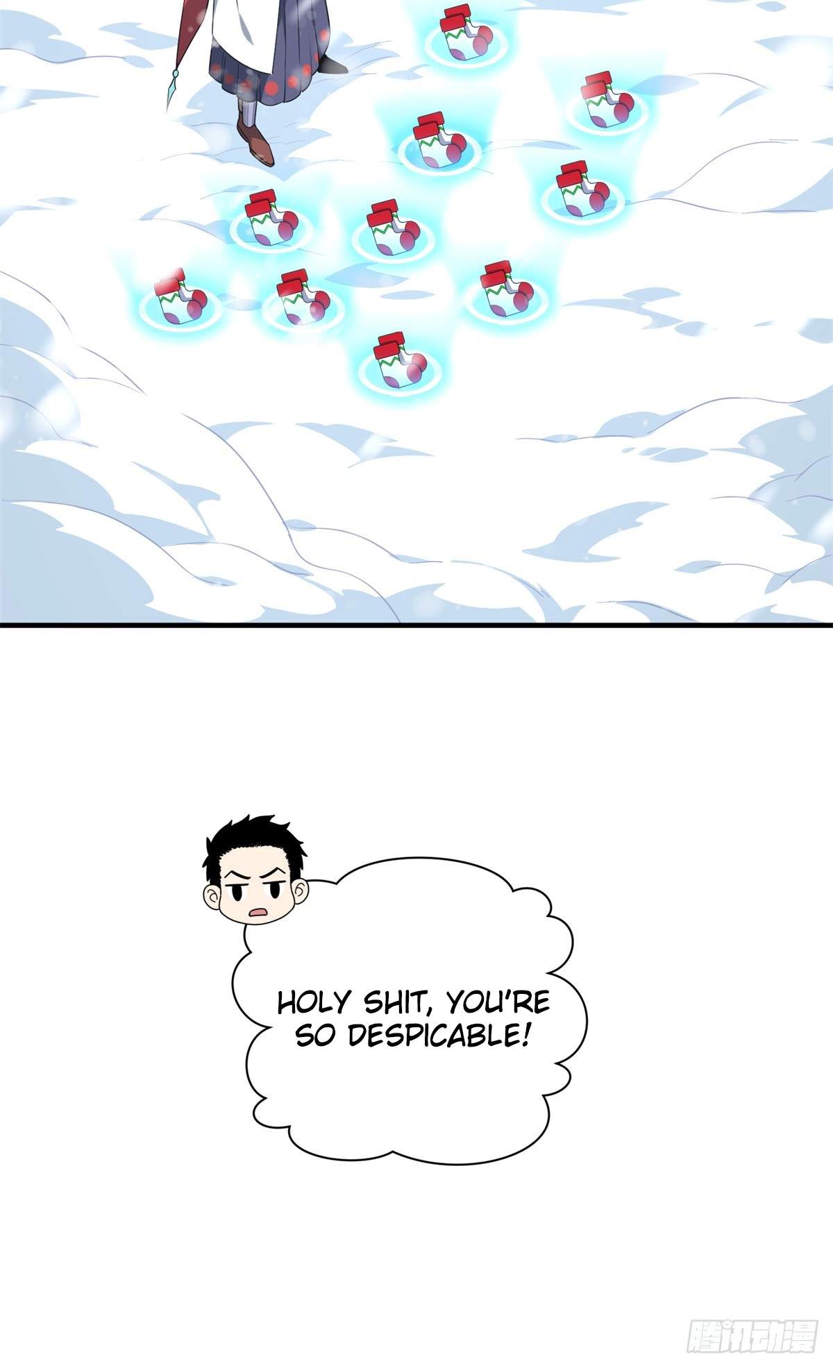 The King’s Avatar (Reboot) — Chapter 224 — page 18