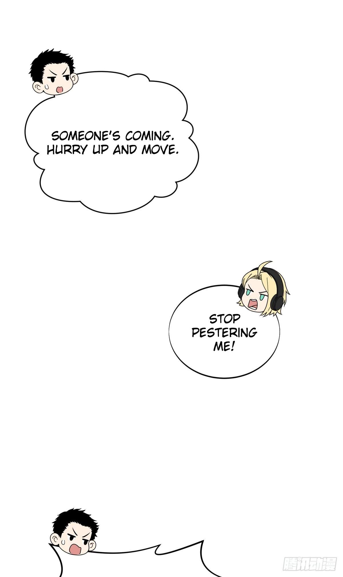 The King’s Avatar (Reboot) — Chapter 224 — page 23