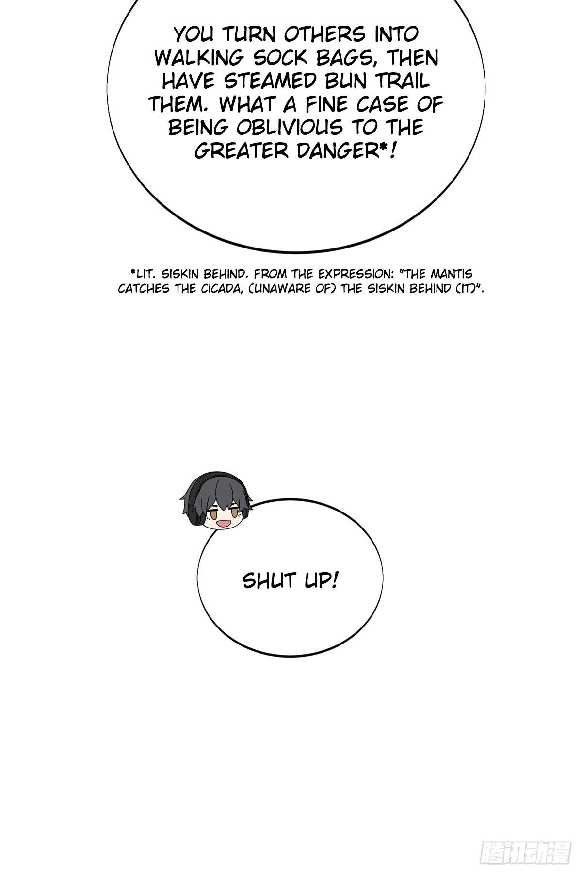 The King’s Avatar (Reboot) — Chapter 224 — page 29