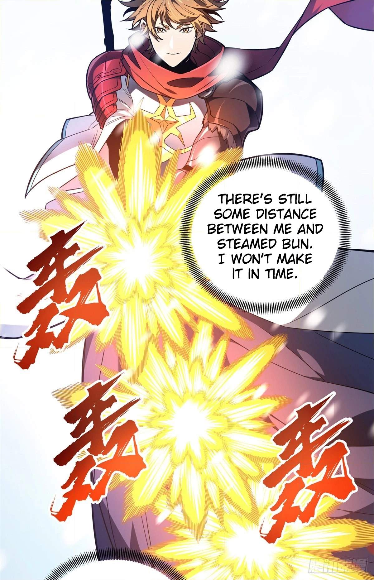 The King’s Avatar (Reboot) — Chapter 224 — page 50