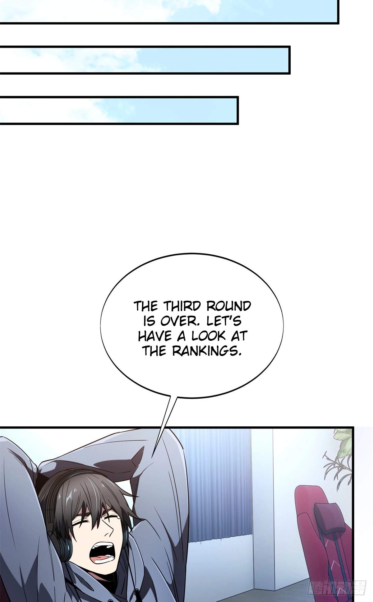 The King’s Avatar (Reboot) — Chapter 224 — page 65