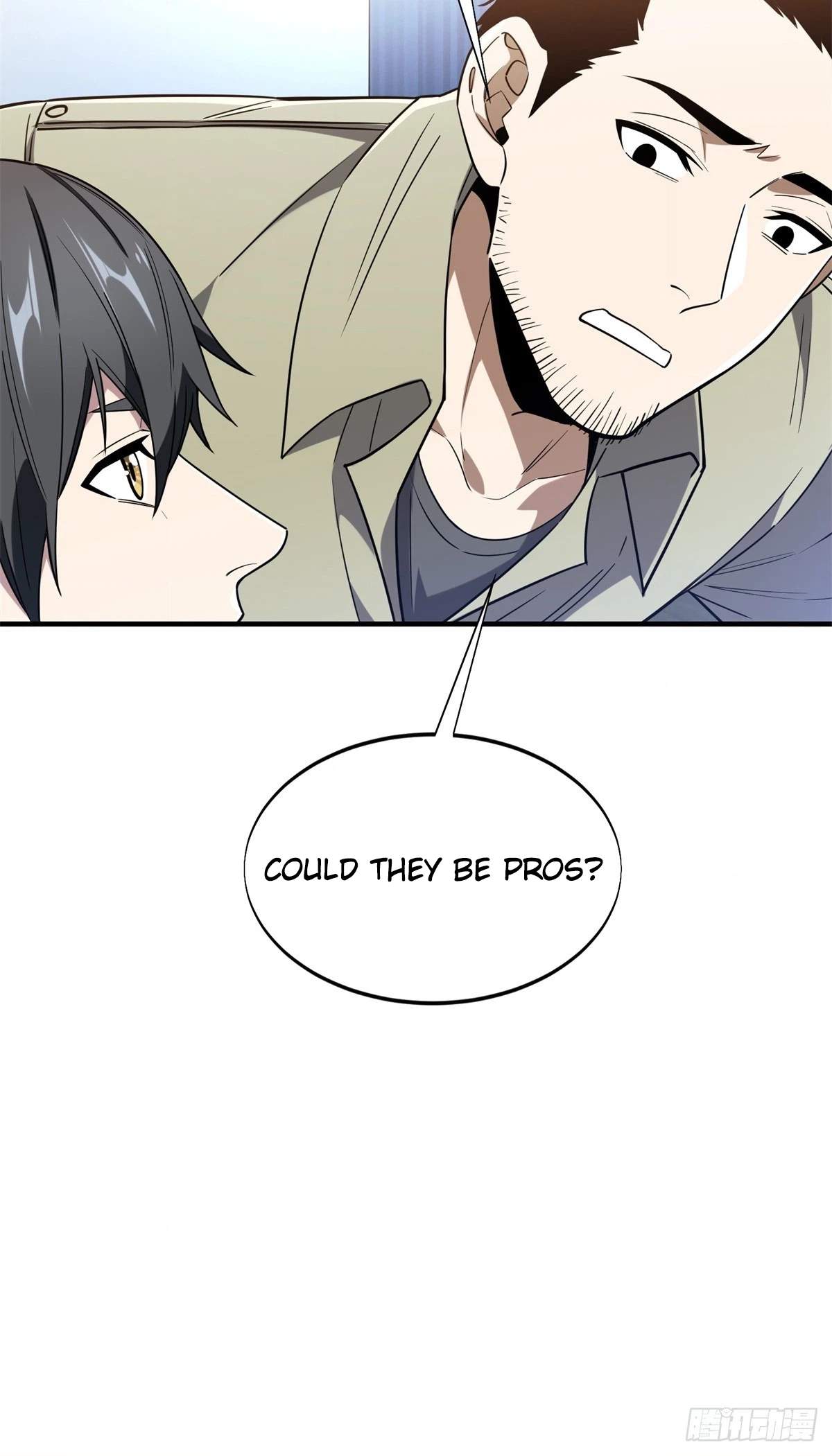 The King’s Avatar (Reboot) — Chapter 224 — page 70