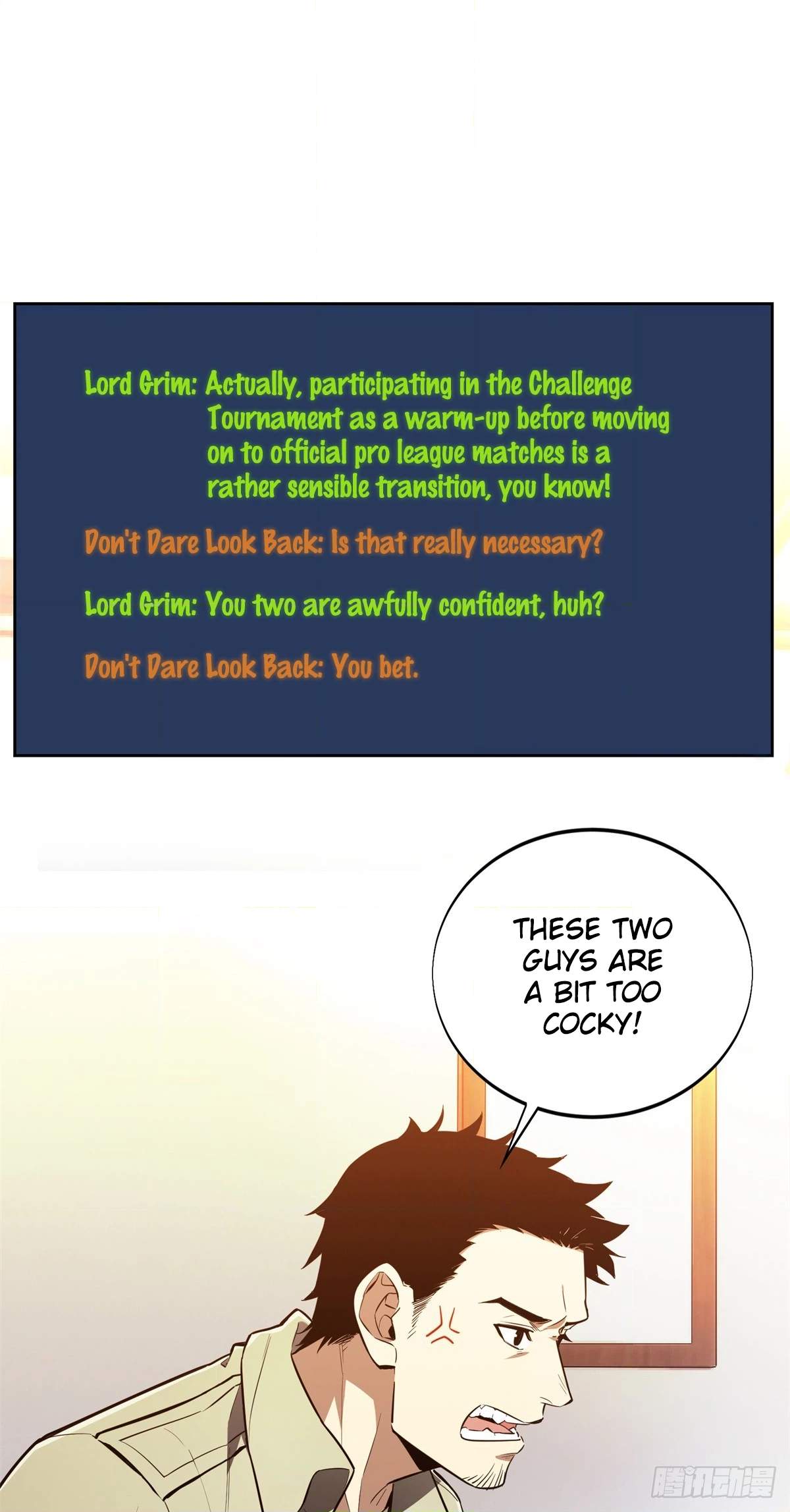 The King’s Avatar (Reboot) — Chapter 225 — page 10