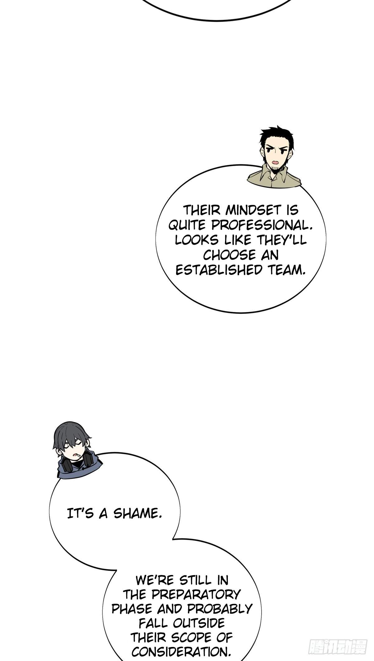 The King’s Avatar (Reboot) — Chapter 225 — page 12