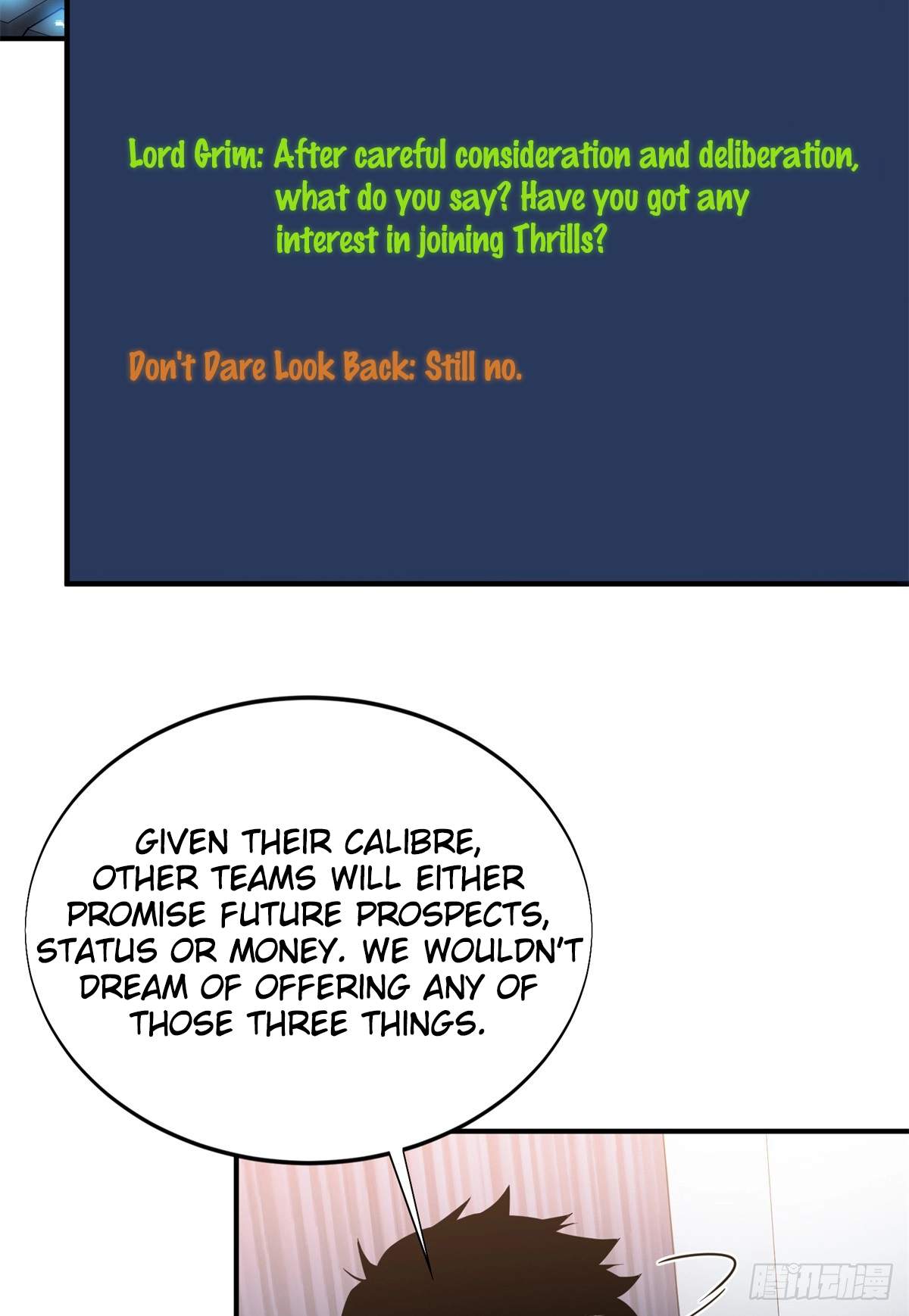 The King’s Avatar (Reboot) — Chapter 225 — page 16