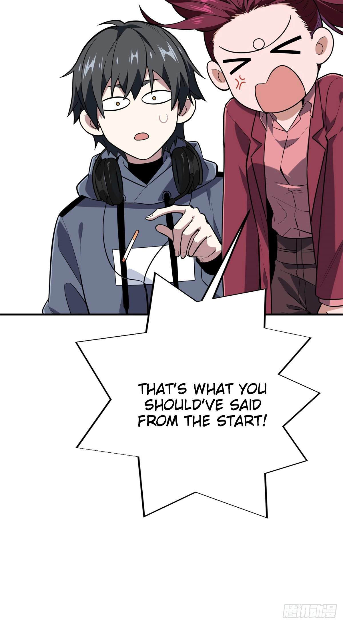 The King’s Avatar (Reboot) — Chapter 225 — page 24