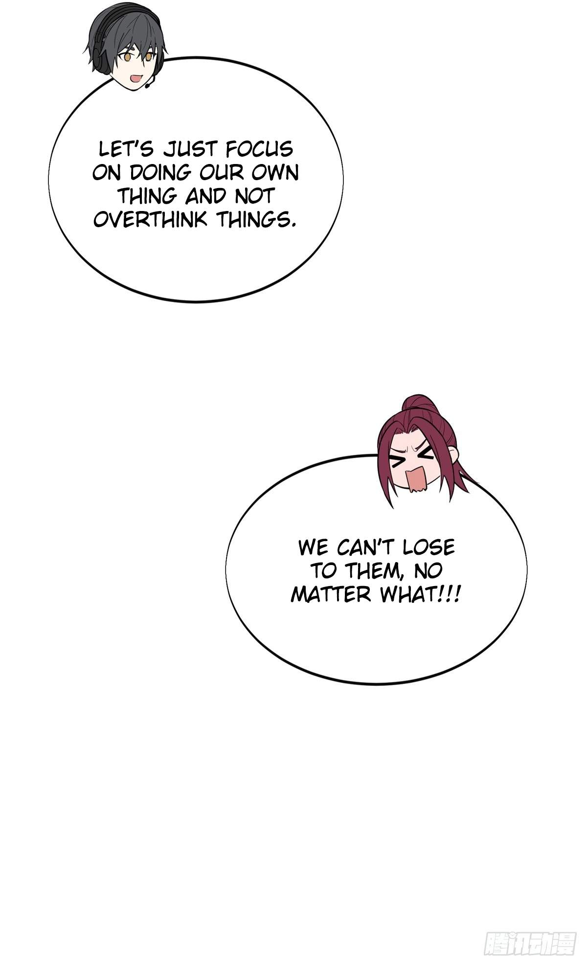 The King’s Avatar (Reboot) — Chapter 225 — page 34