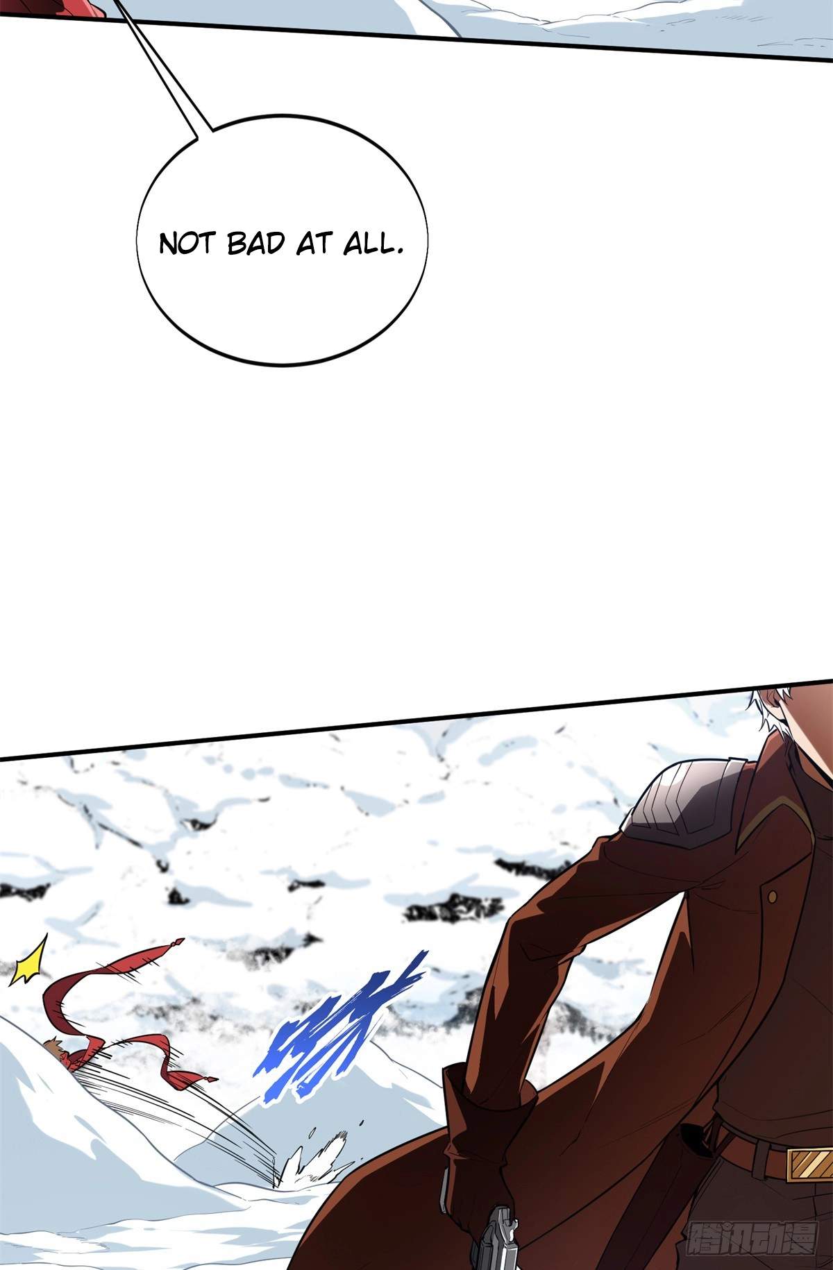 The King’s Avatar (Reboot) — Chapter 225 — page 46