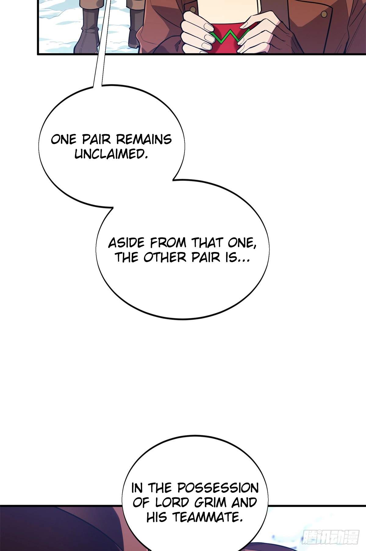 The King’s Avatar (Reboot) — Chapter 225 — page 55