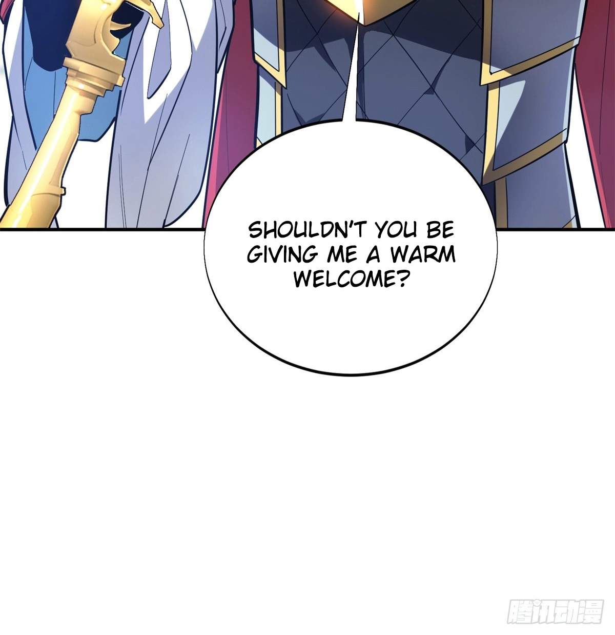 The King’s Avatar (Reboot) — Chapter 225 — page 62
