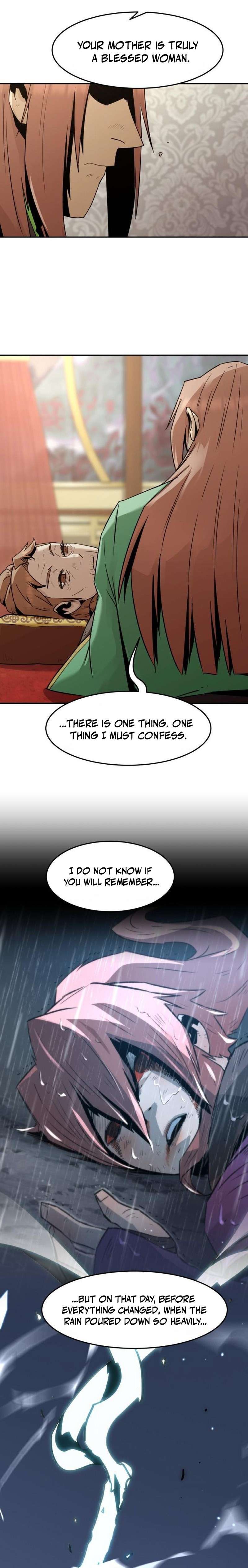 Becoming the Swordmaster Rank Young Lord of the Sichuan Tang Family — Chapter 121 — page 2
