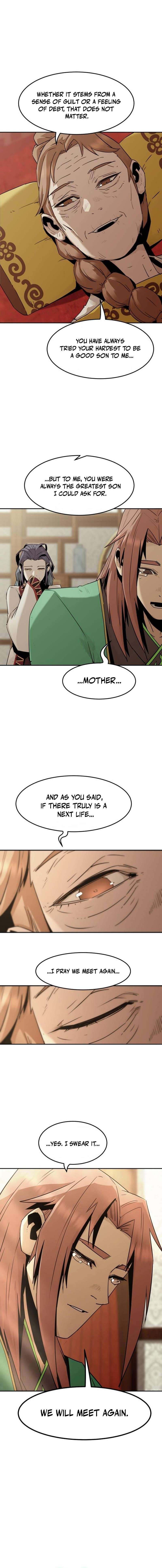 Becoming the Swordmaster Rank Young Lord of the Sichuan Tang Family — Chapter 121 — page 6
